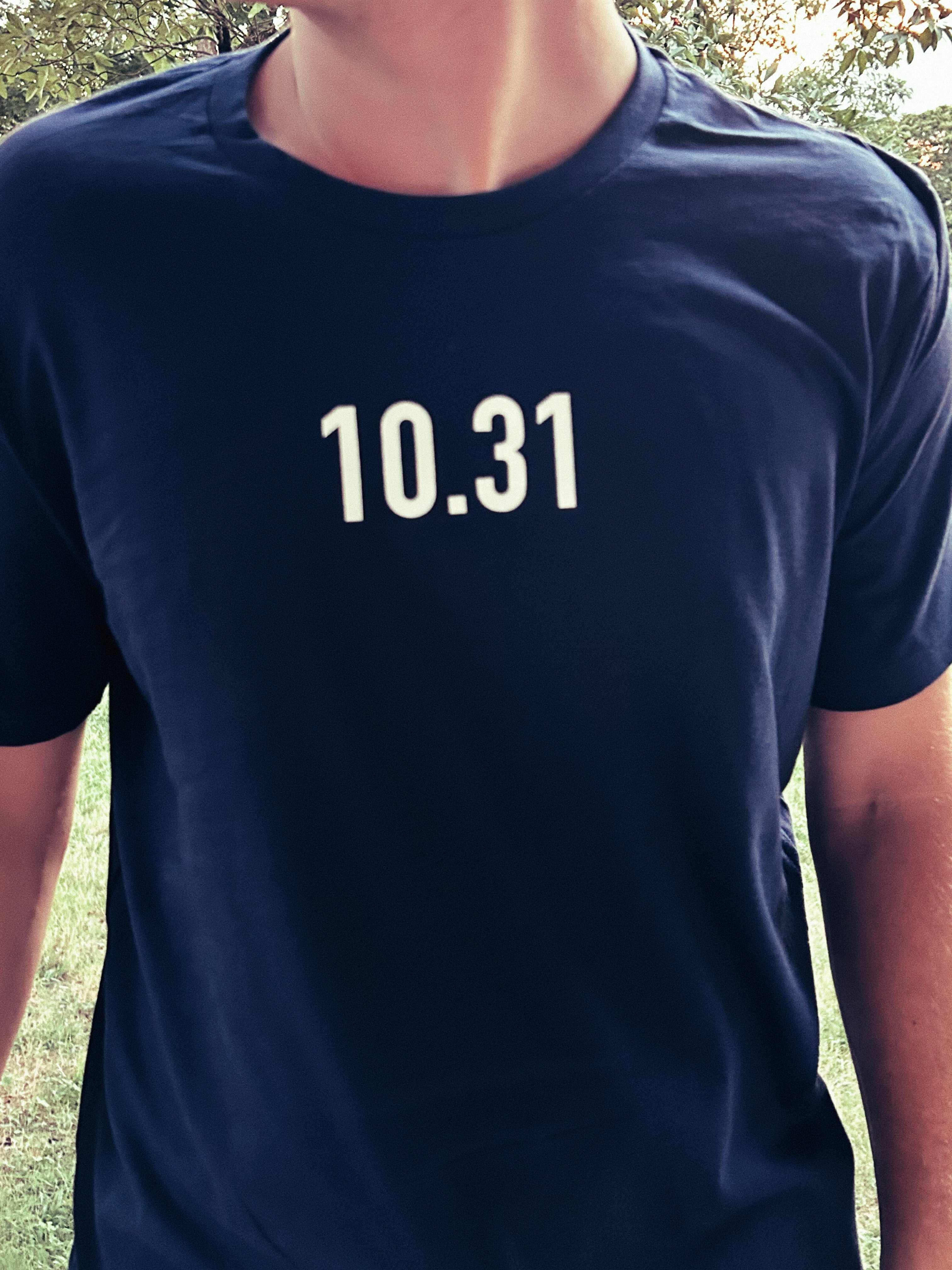 The Book of 1 Corinthians Shirt