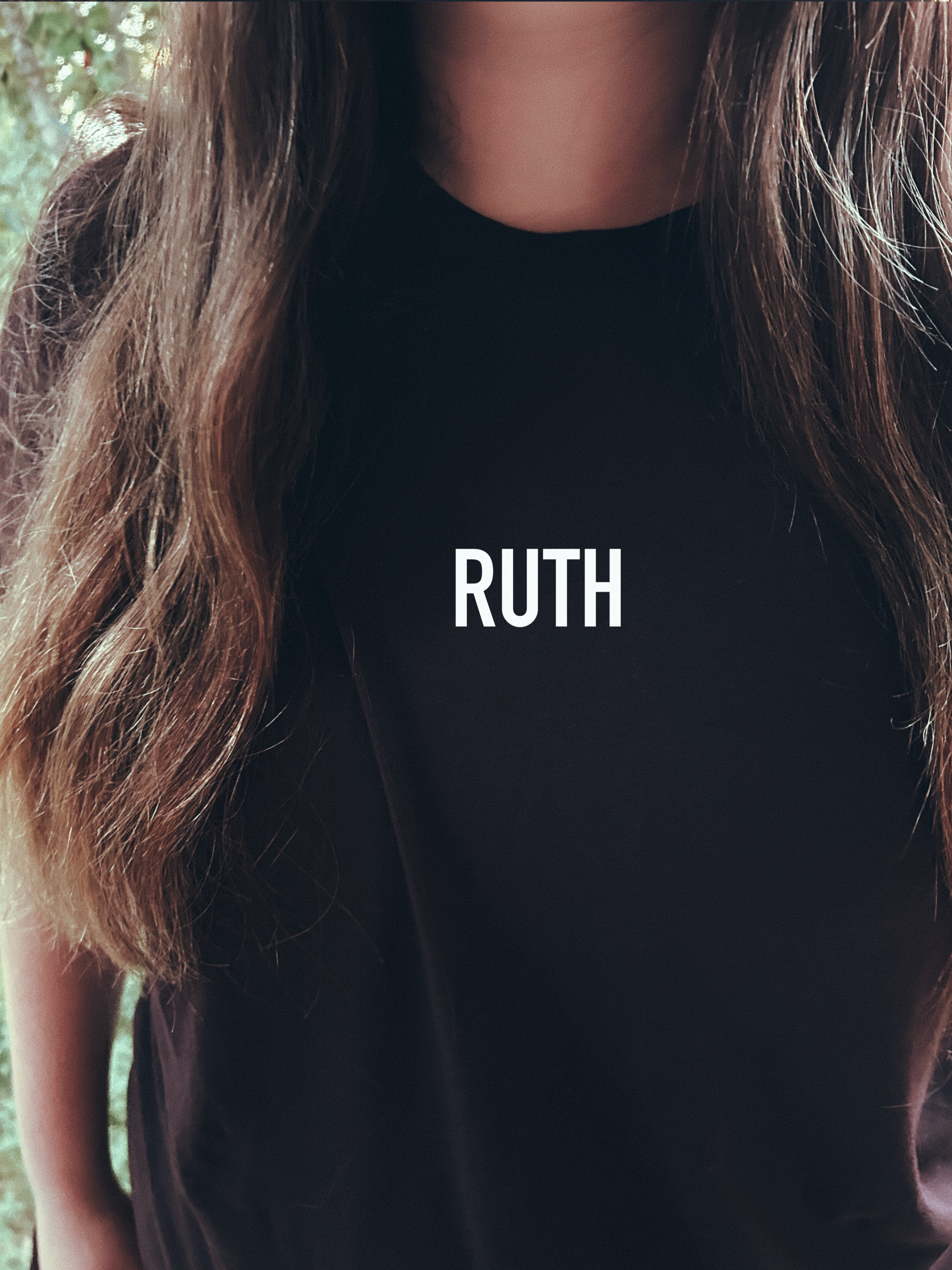 The Book of Ruth Shirt