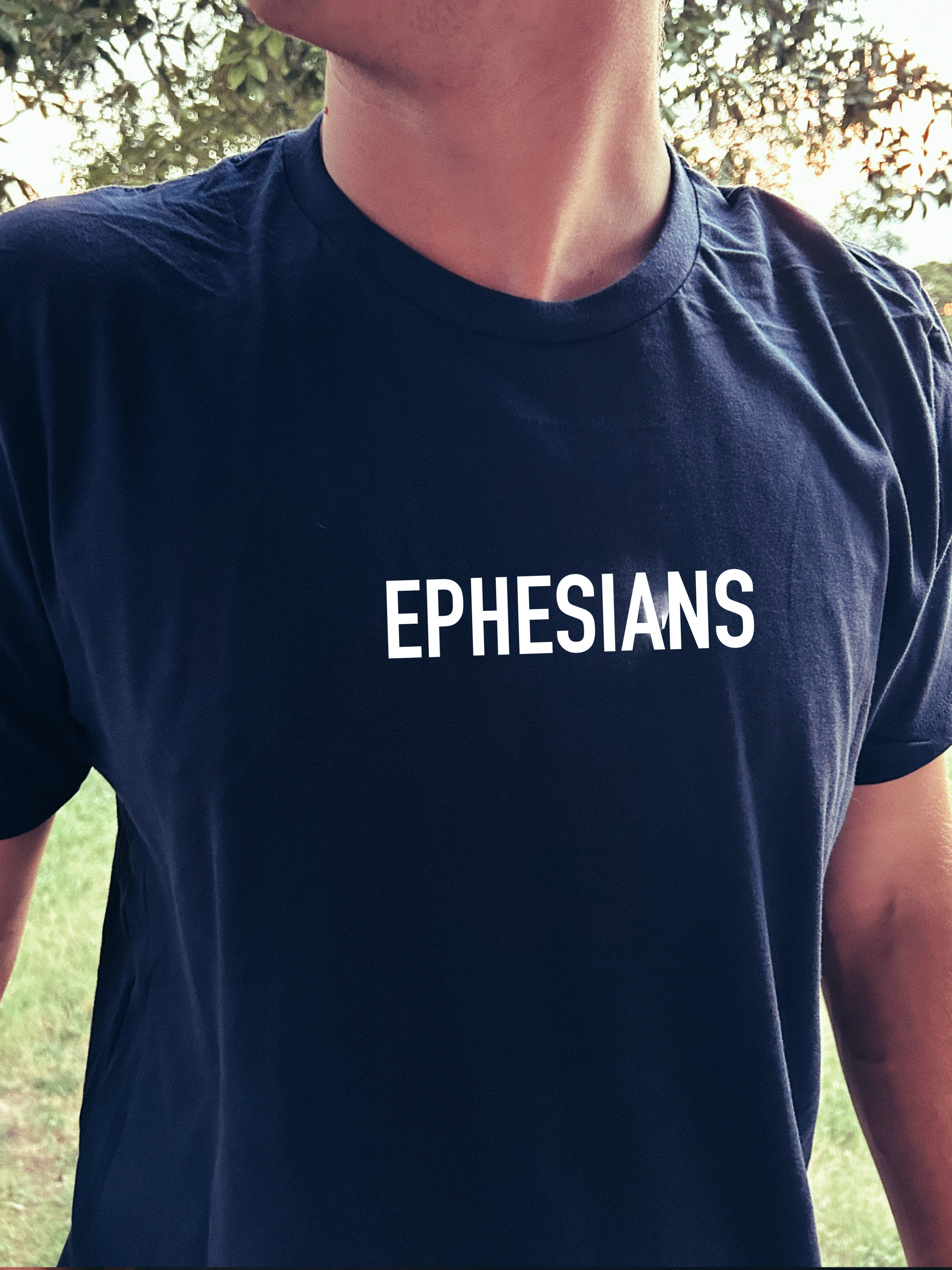 The Book of Ephesians Shirt