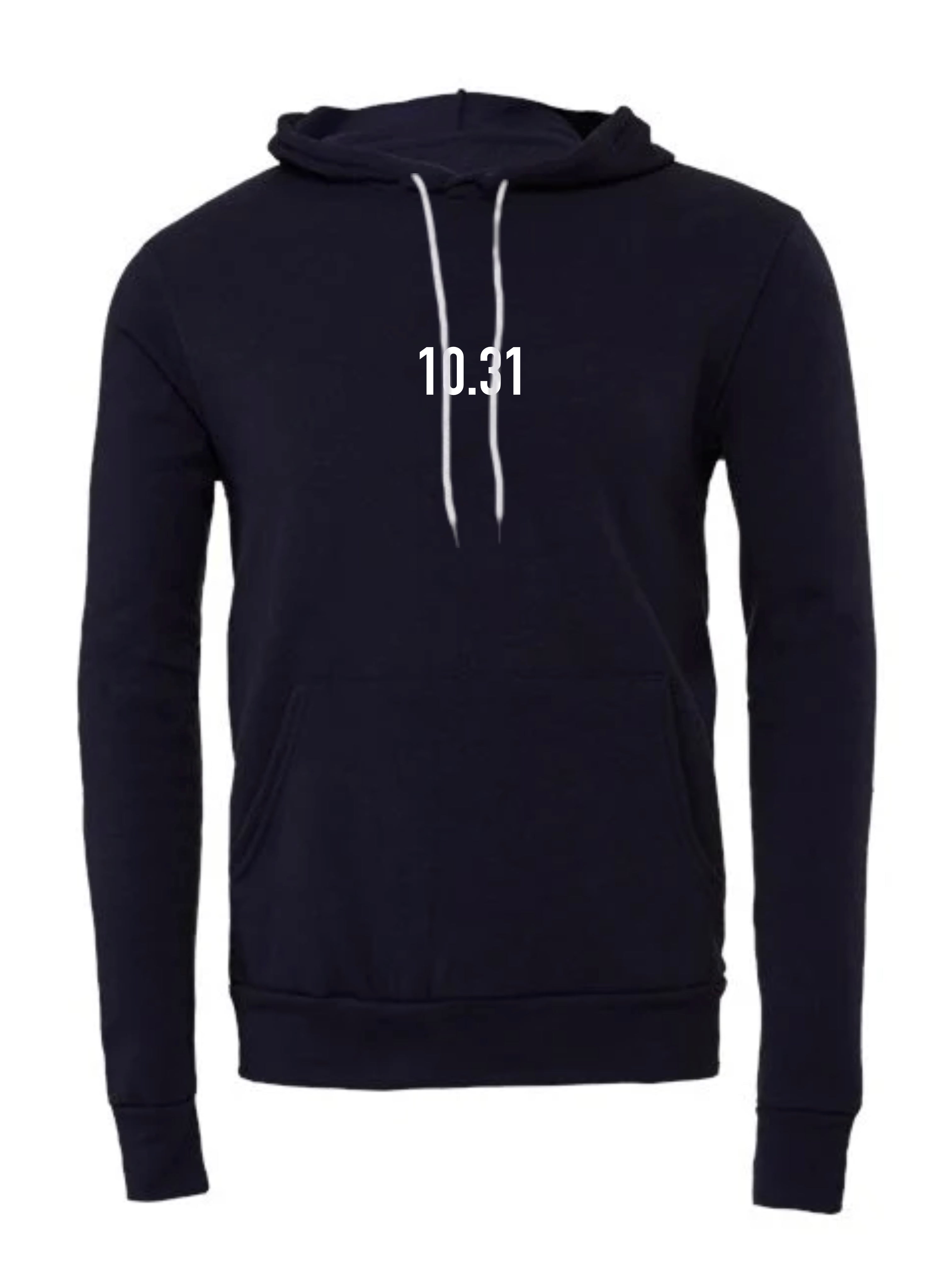 The Book of 1 Corinthians Hoodie