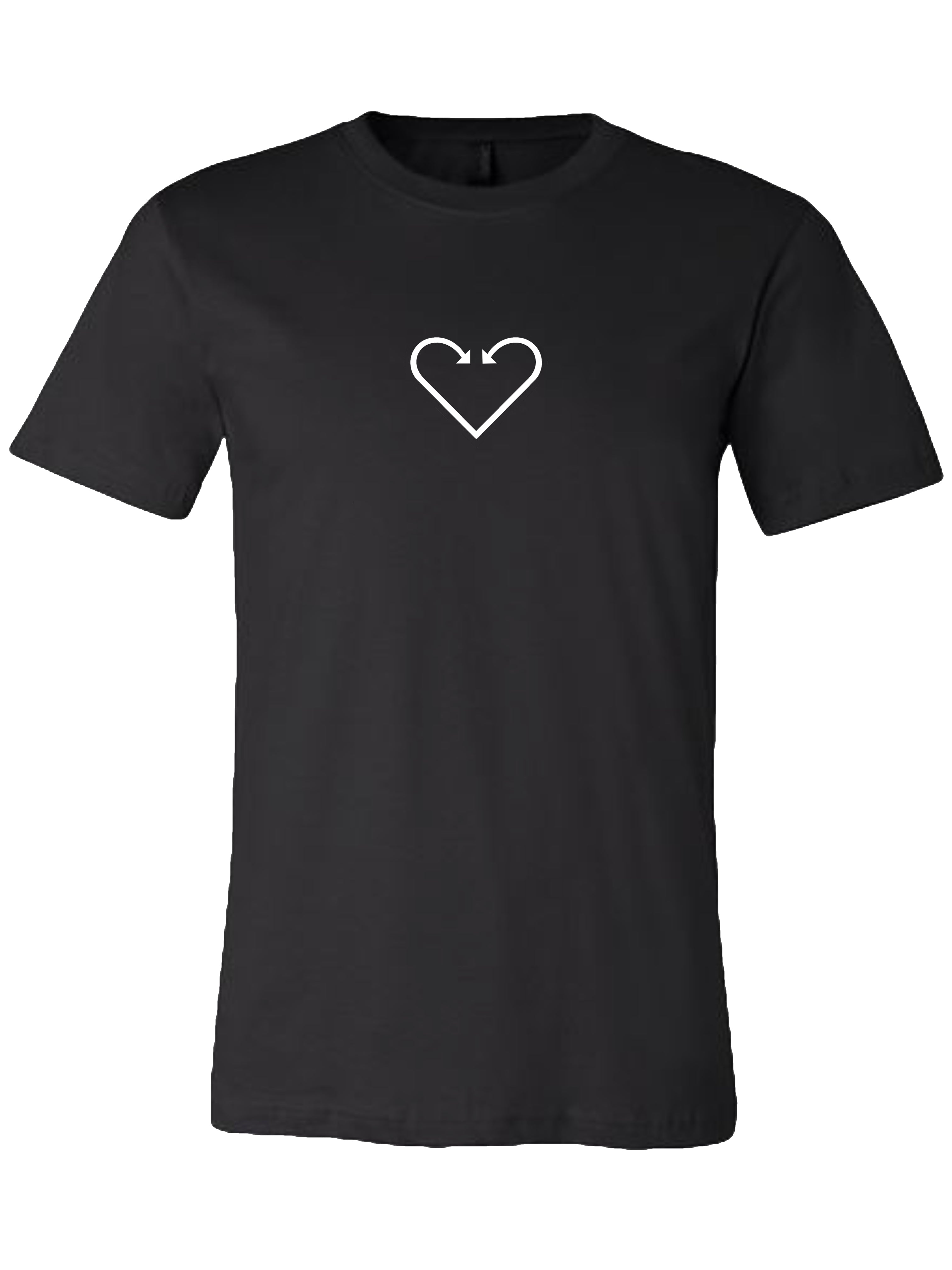 The Book of 2 Corinthians Shirt