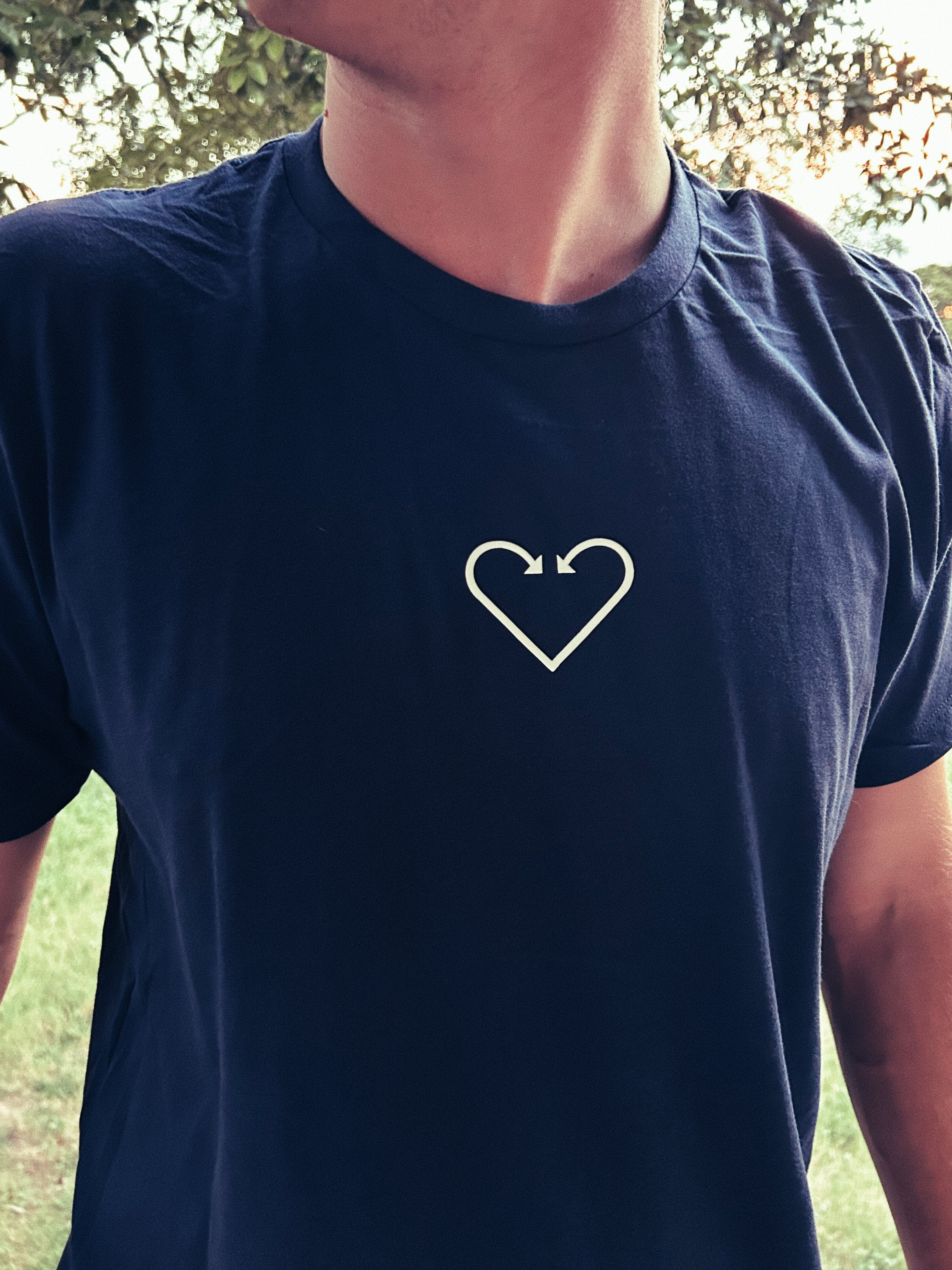 The Book of 2 Corinthians Shirt