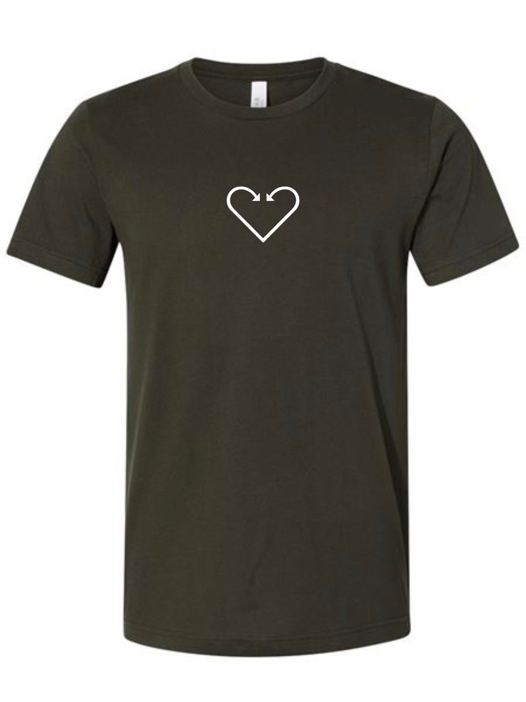The Book of 2 Corinthians Shirt