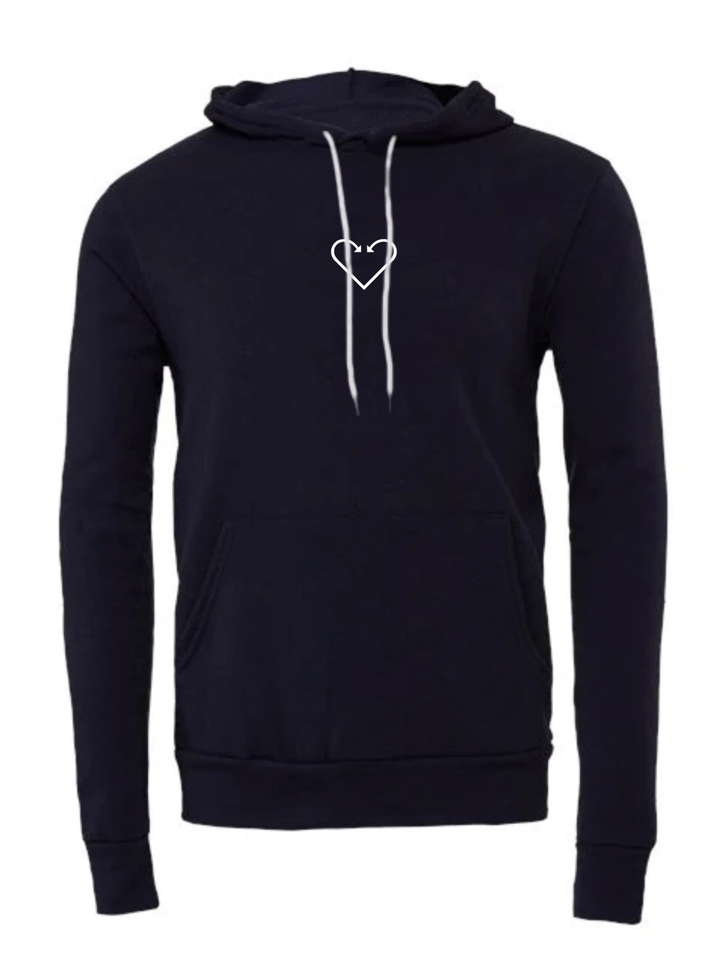 The Book of 2 Corinthians Hoodie