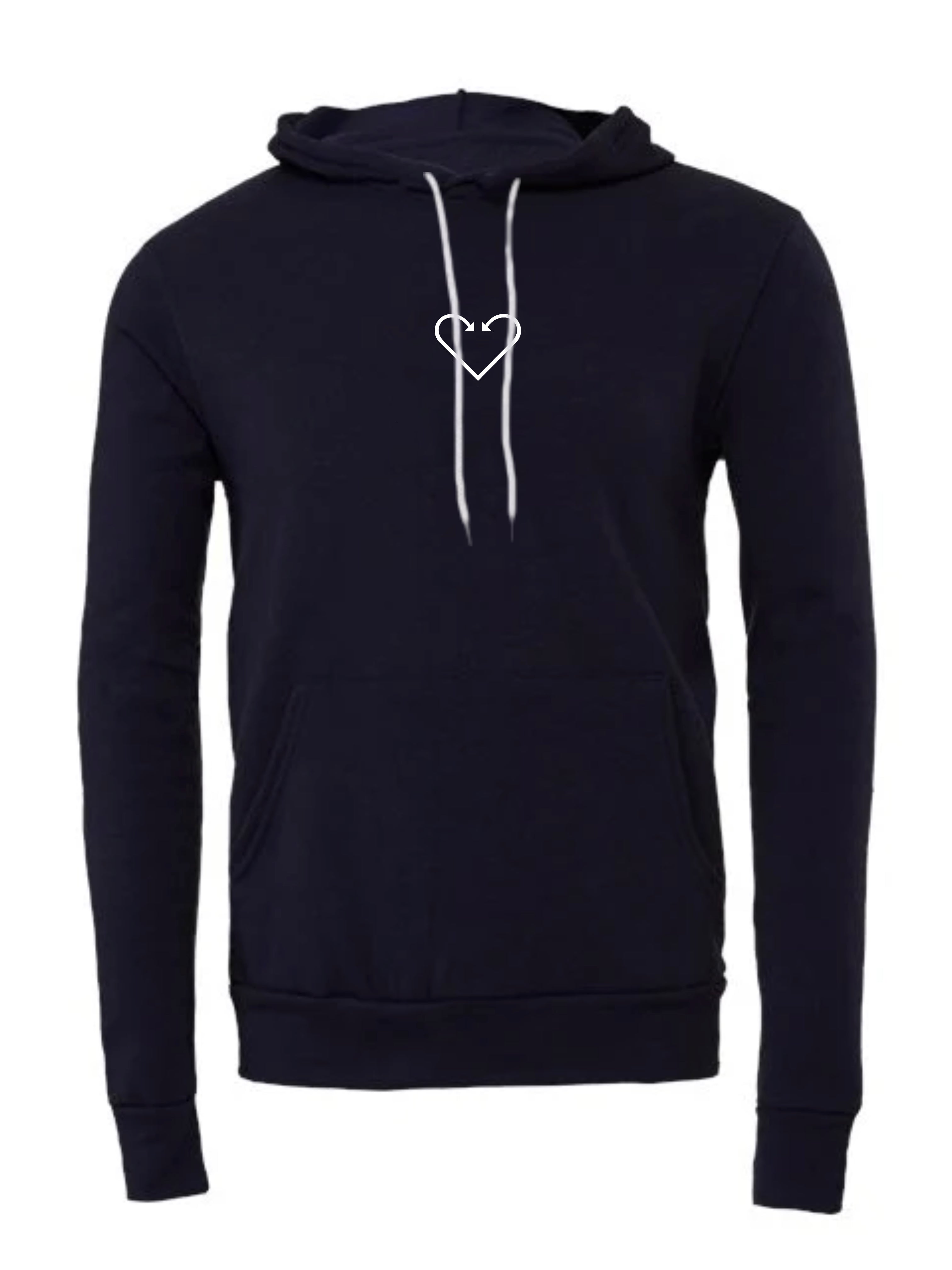 The Book of 2 Corinthians Hoodie