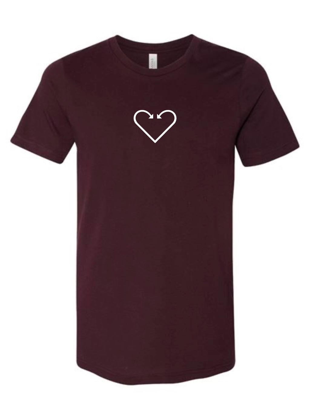 The Book of 2 Corinthians Shirt