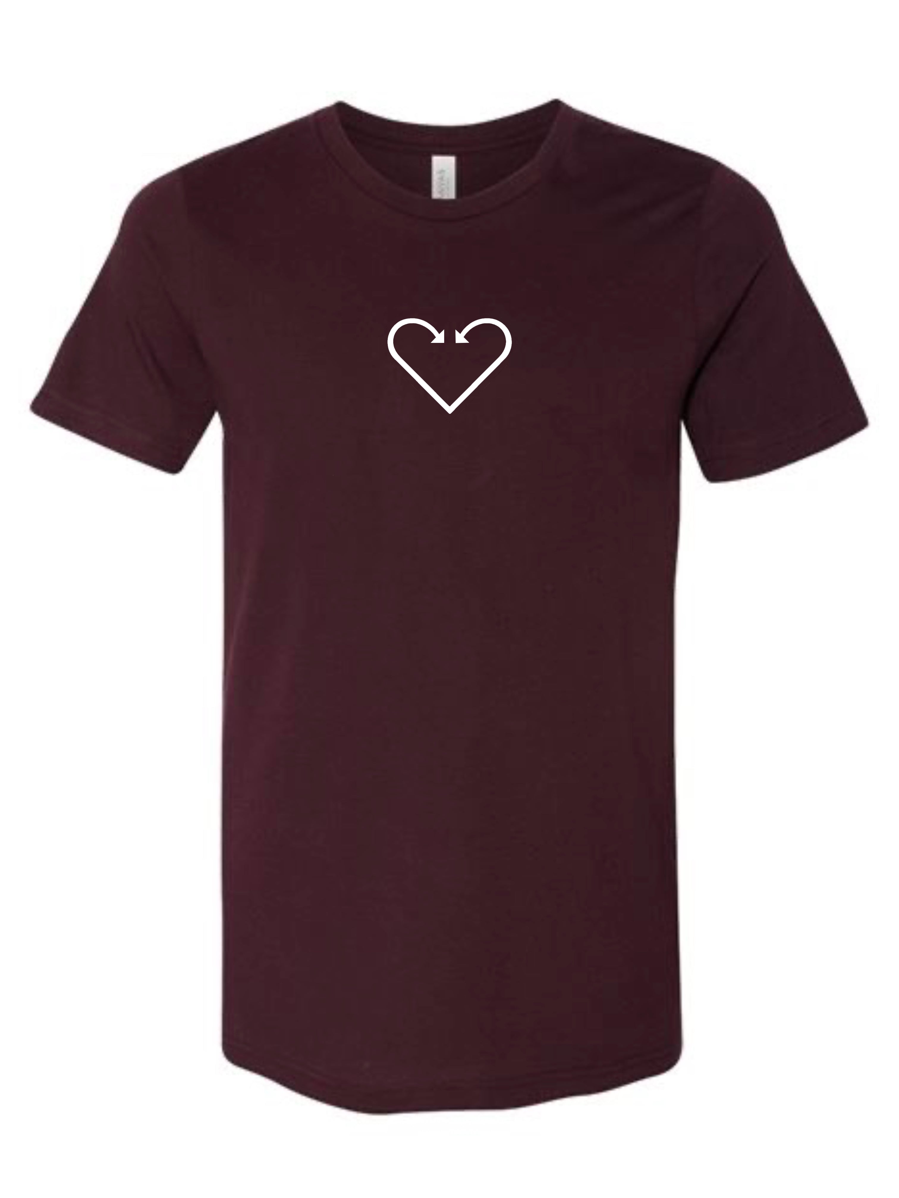 The Book of 2 Corinthians Shirt