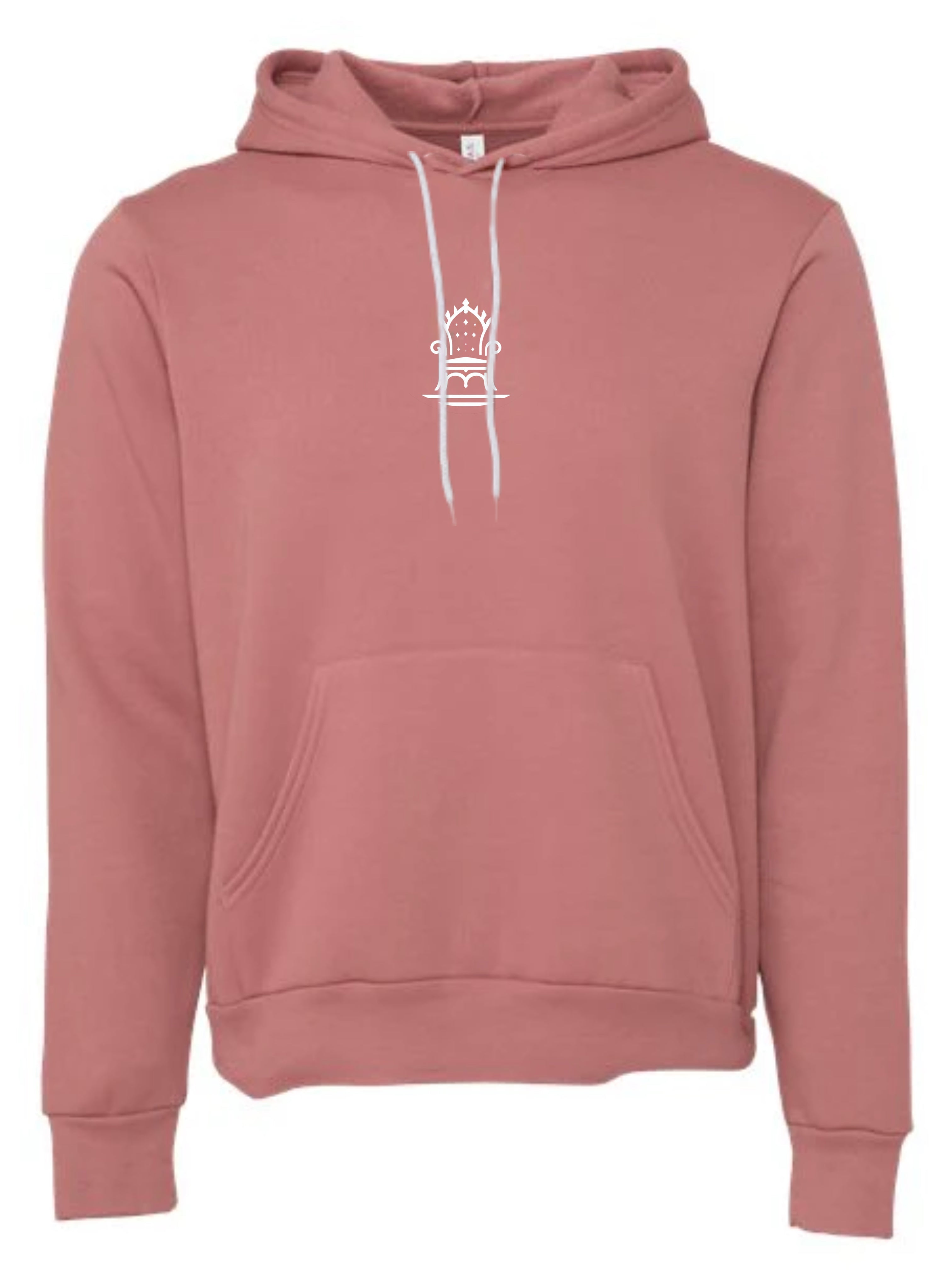 The Book of Colossians Hoodie