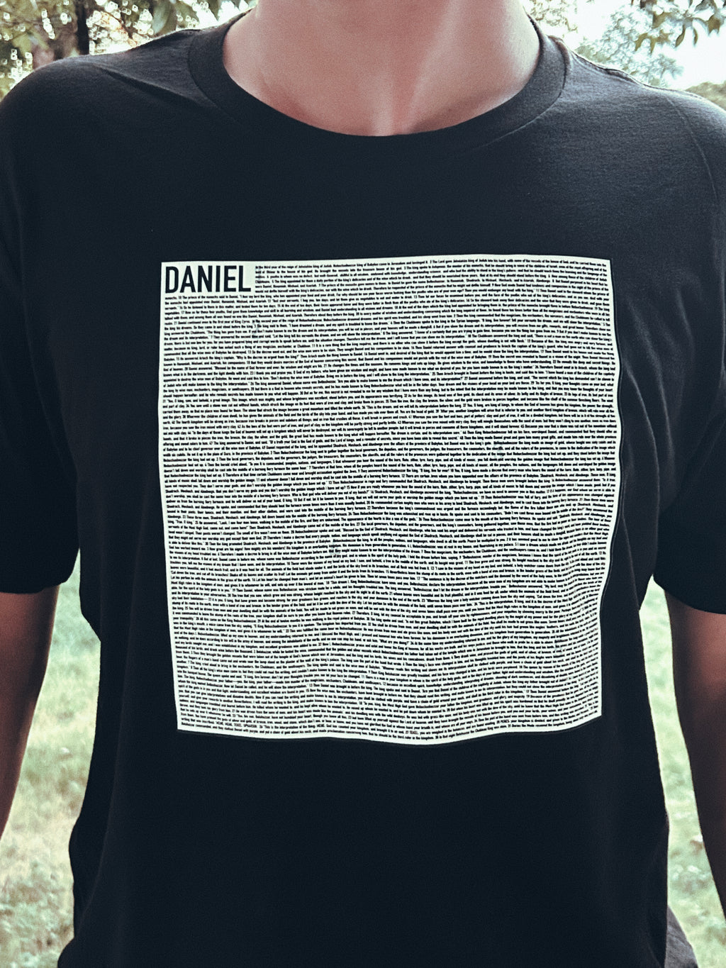 The Book of Daniel