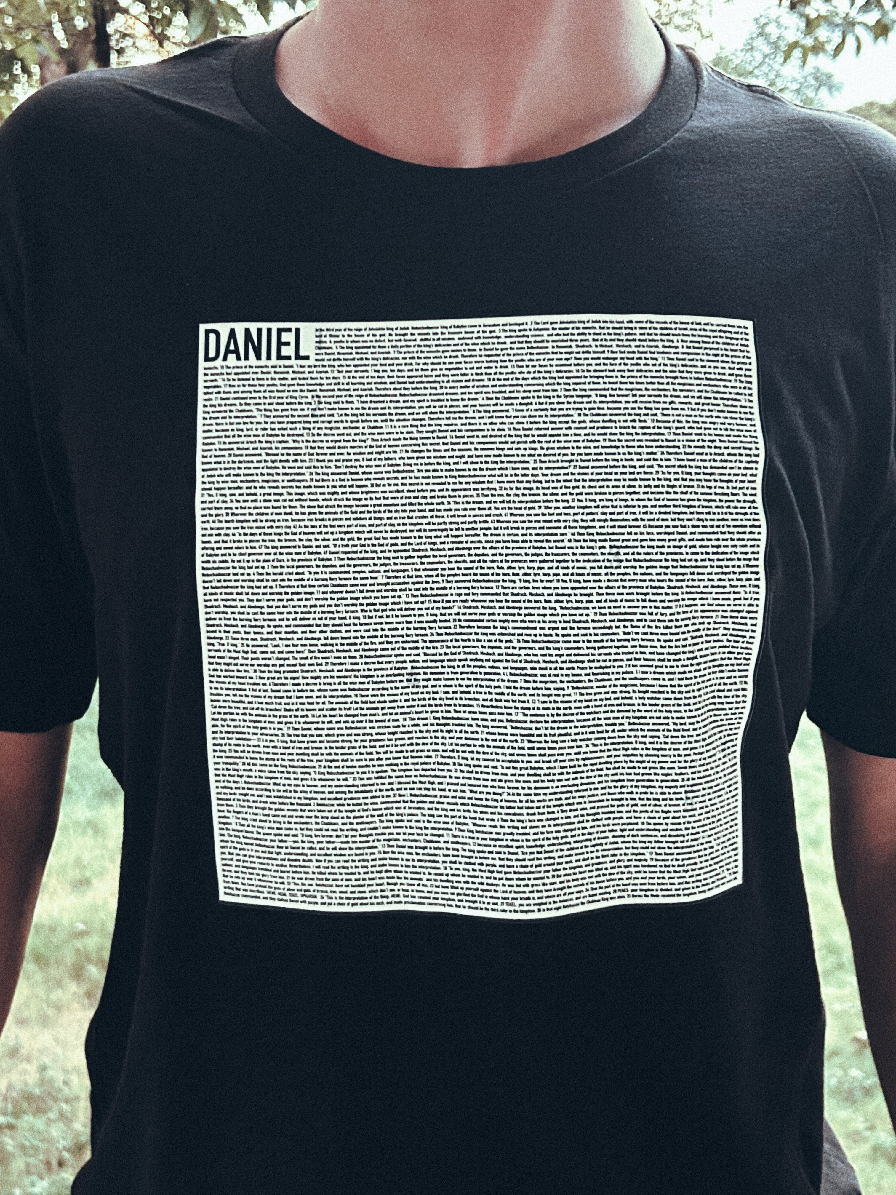 The Book of Daniel
