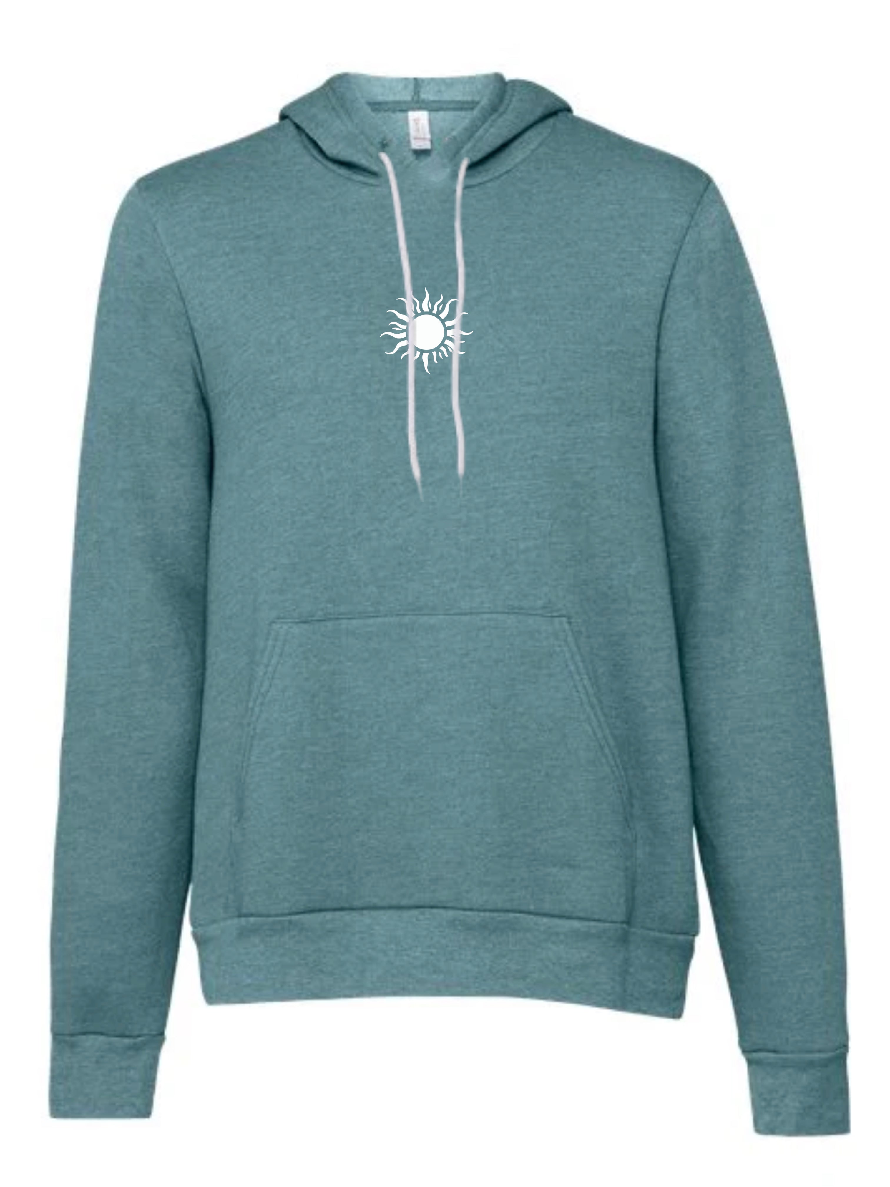 The Book of Ecclesiastes Hoodie