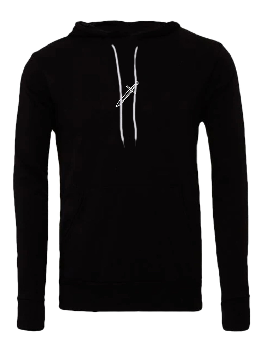 The Book of Ephesians Hoodie