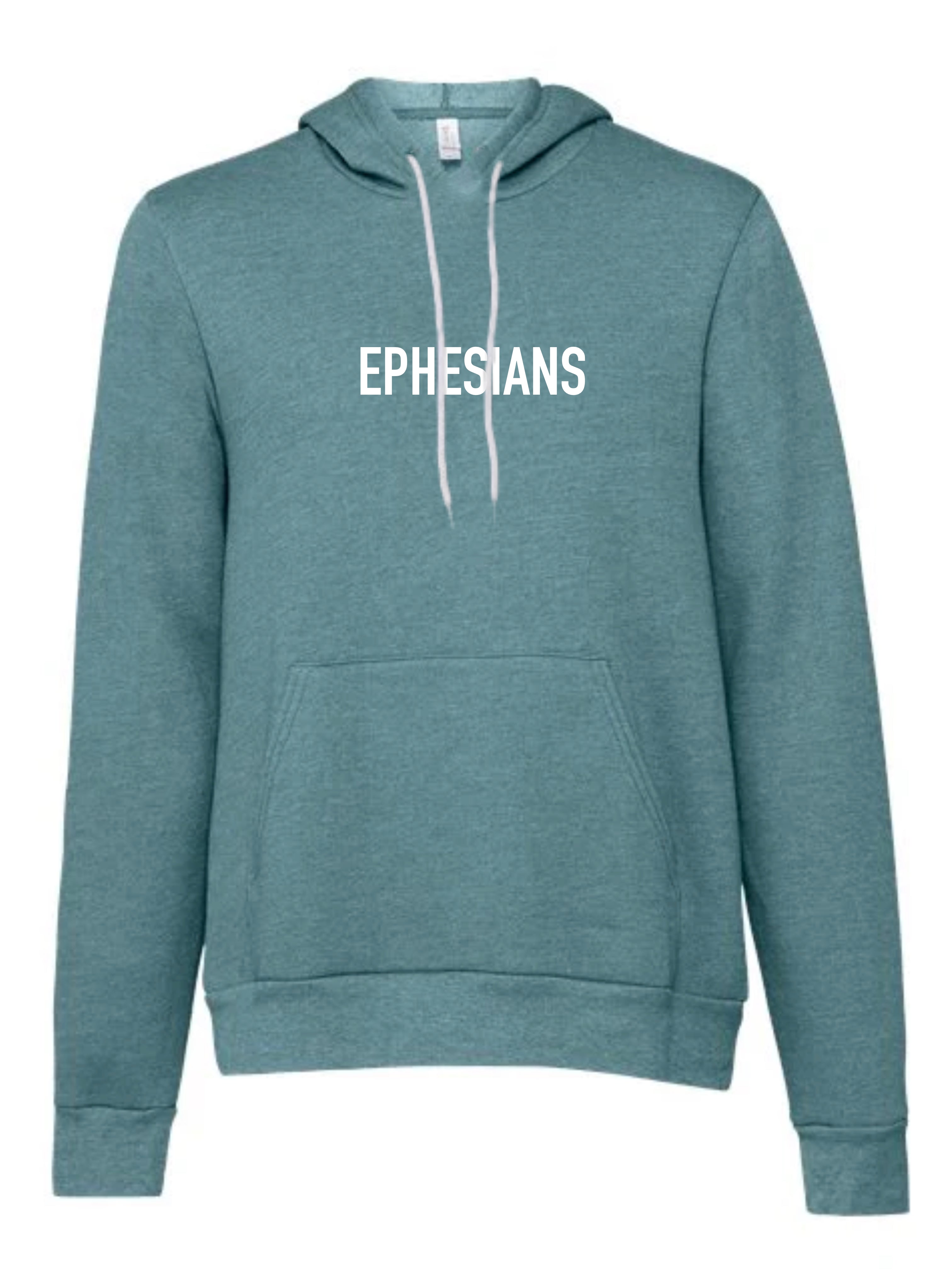 The Book of Ephesians Hoodie