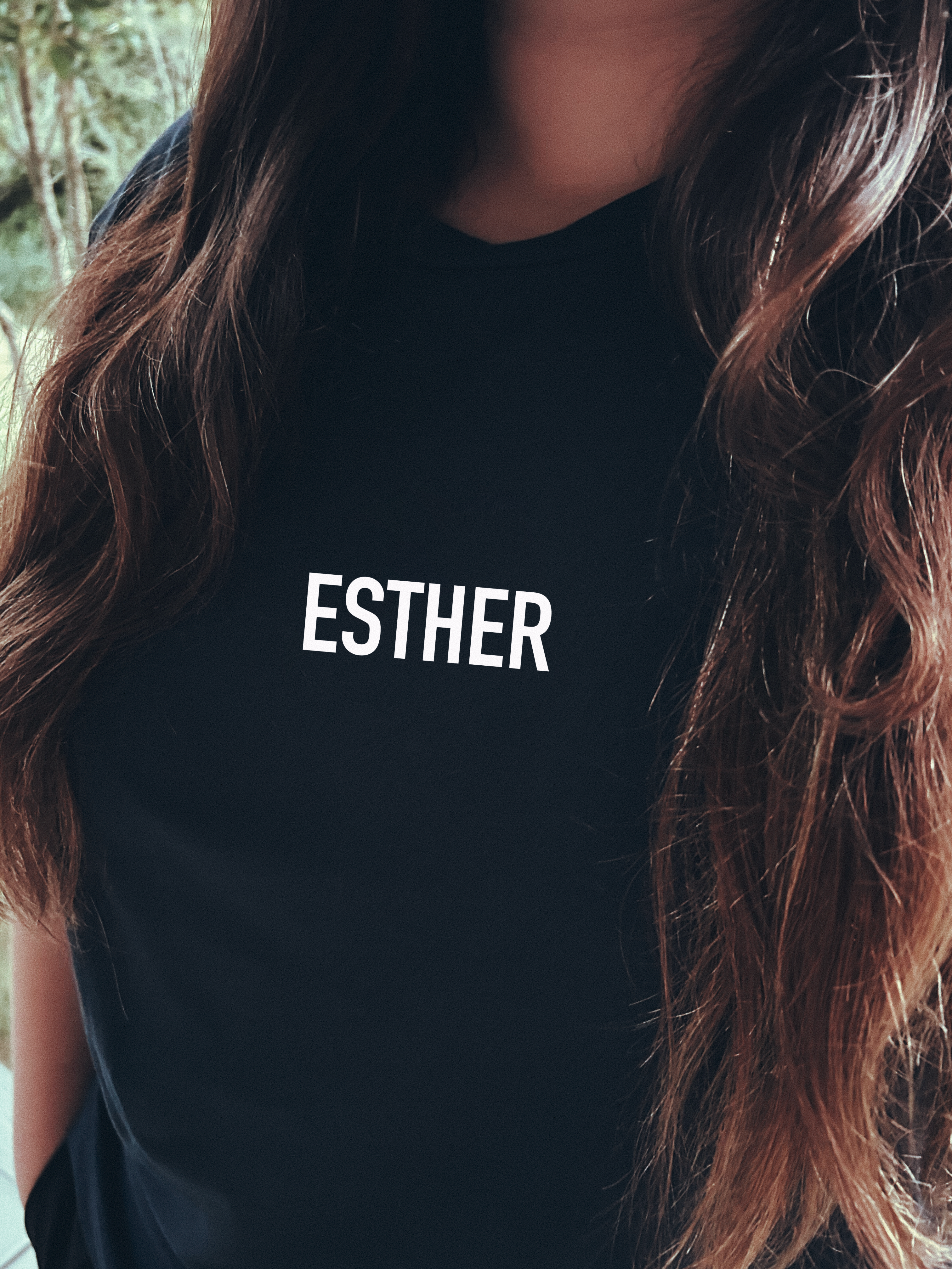 The Book of Esther