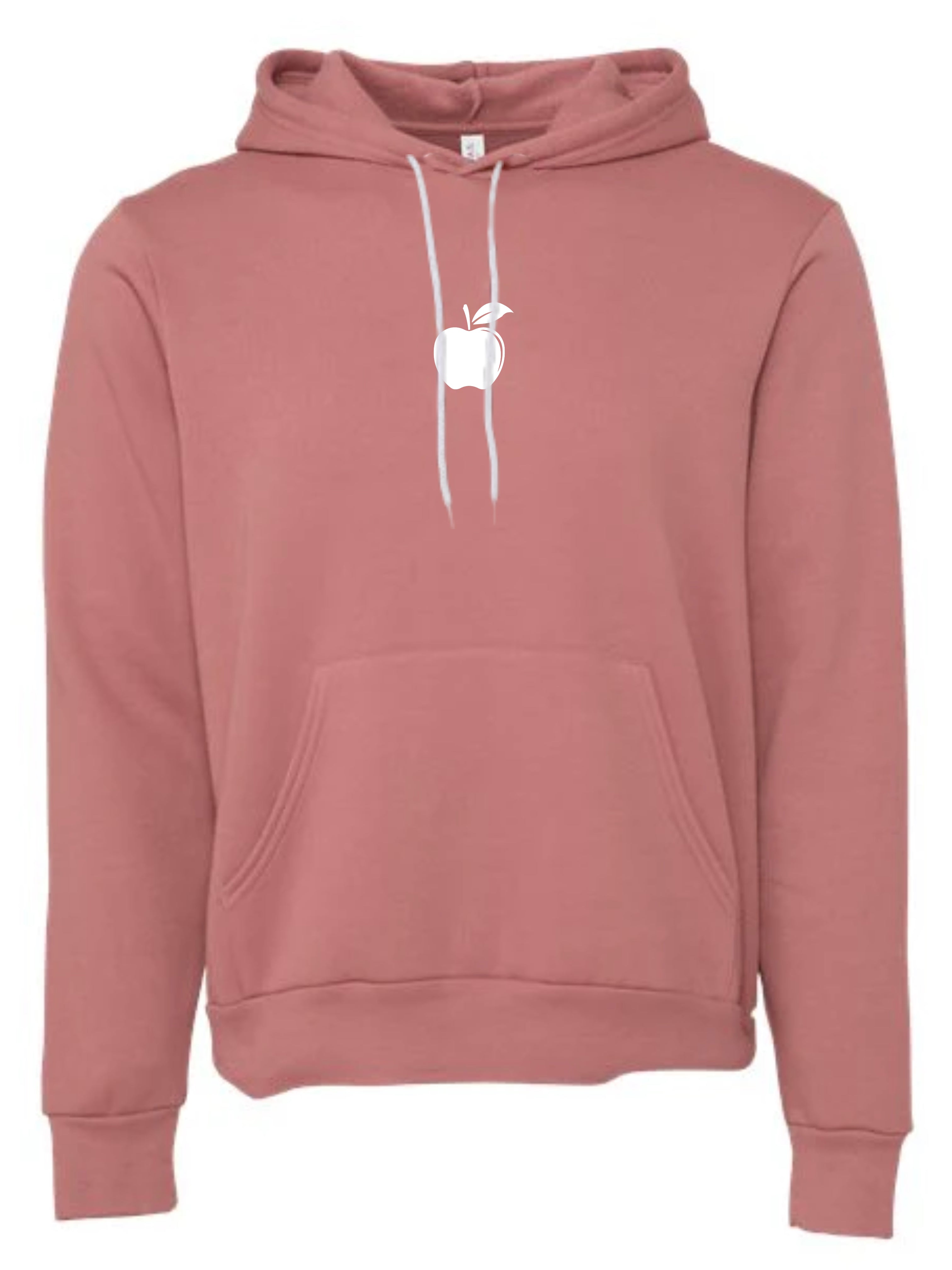 The Book of Galatians Hoodie