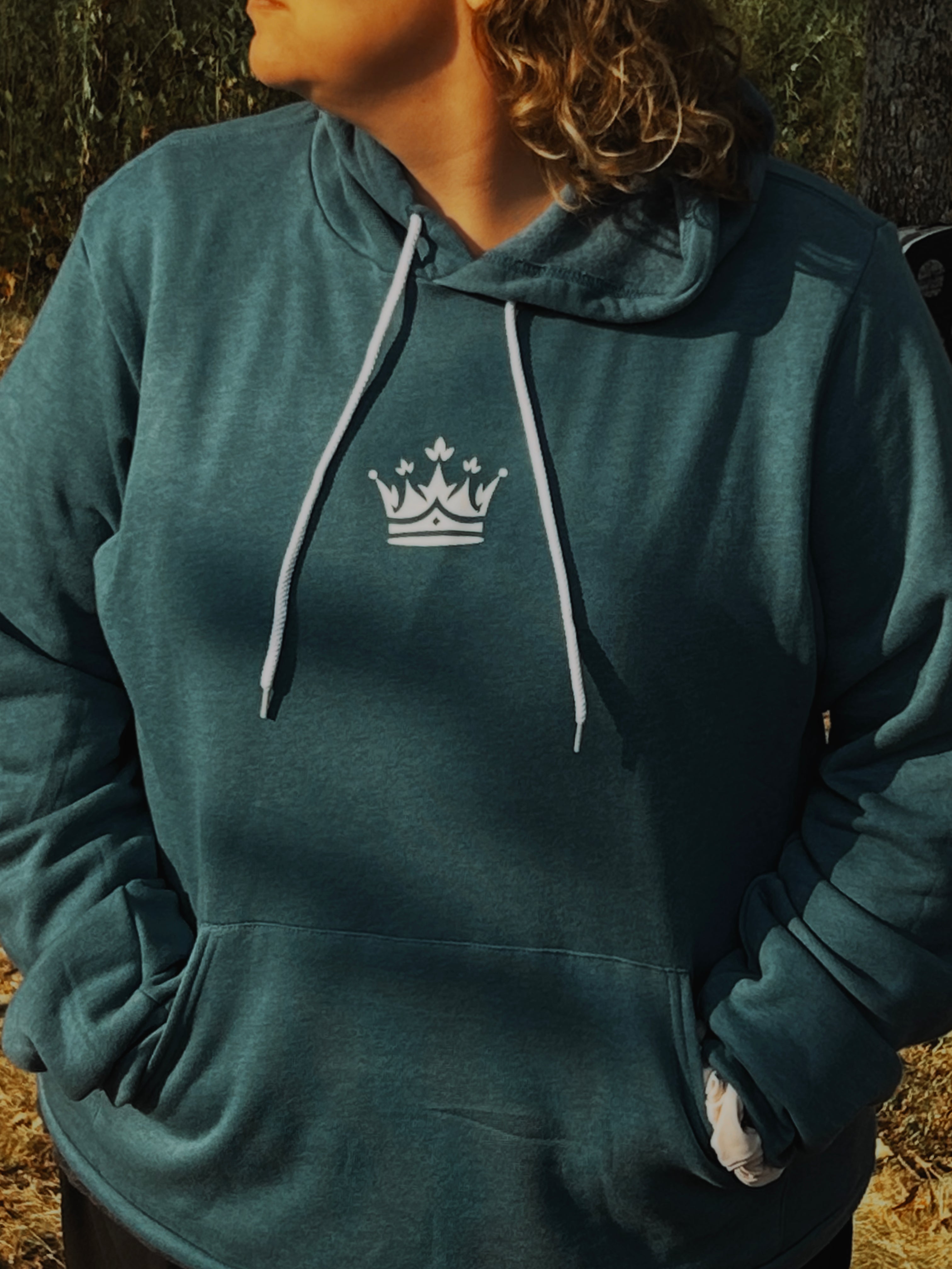 The Book of Esther Hoodie