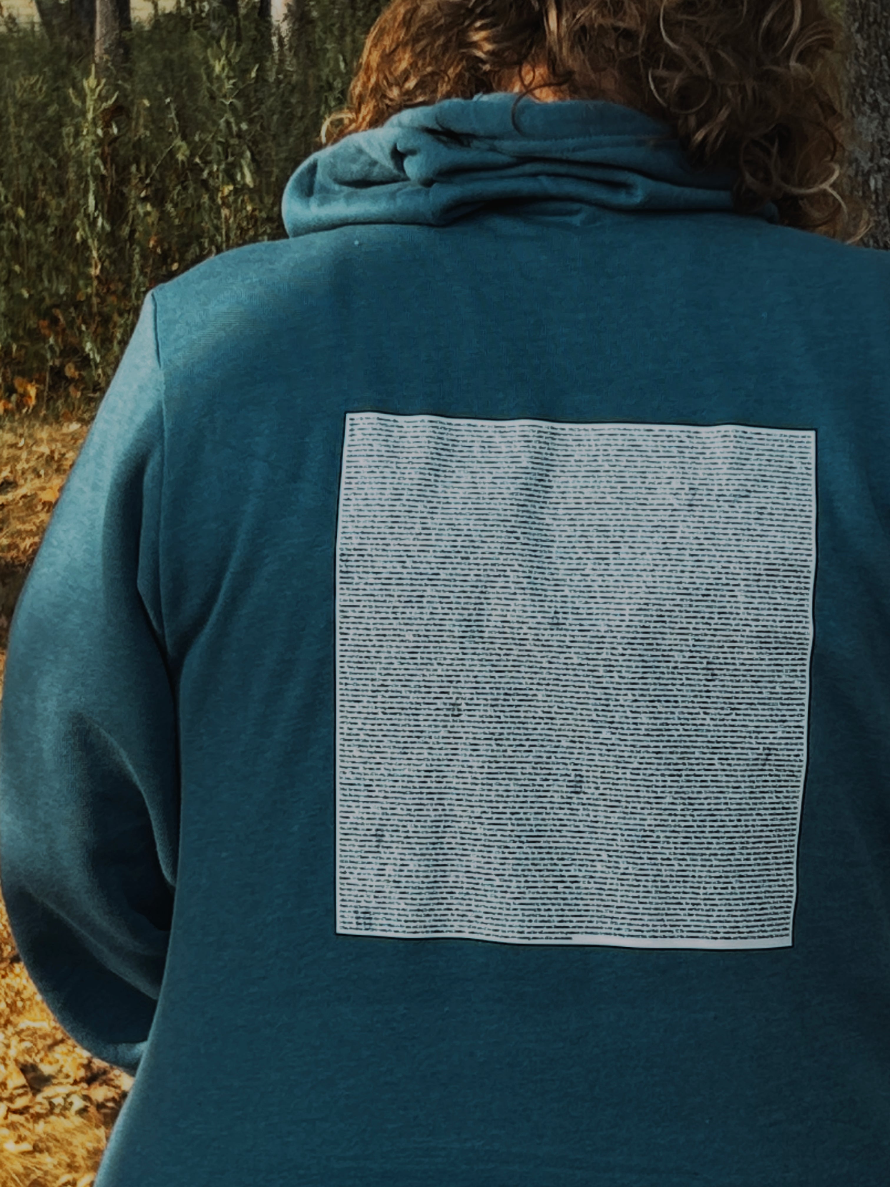 The Book of Esther Hoodie