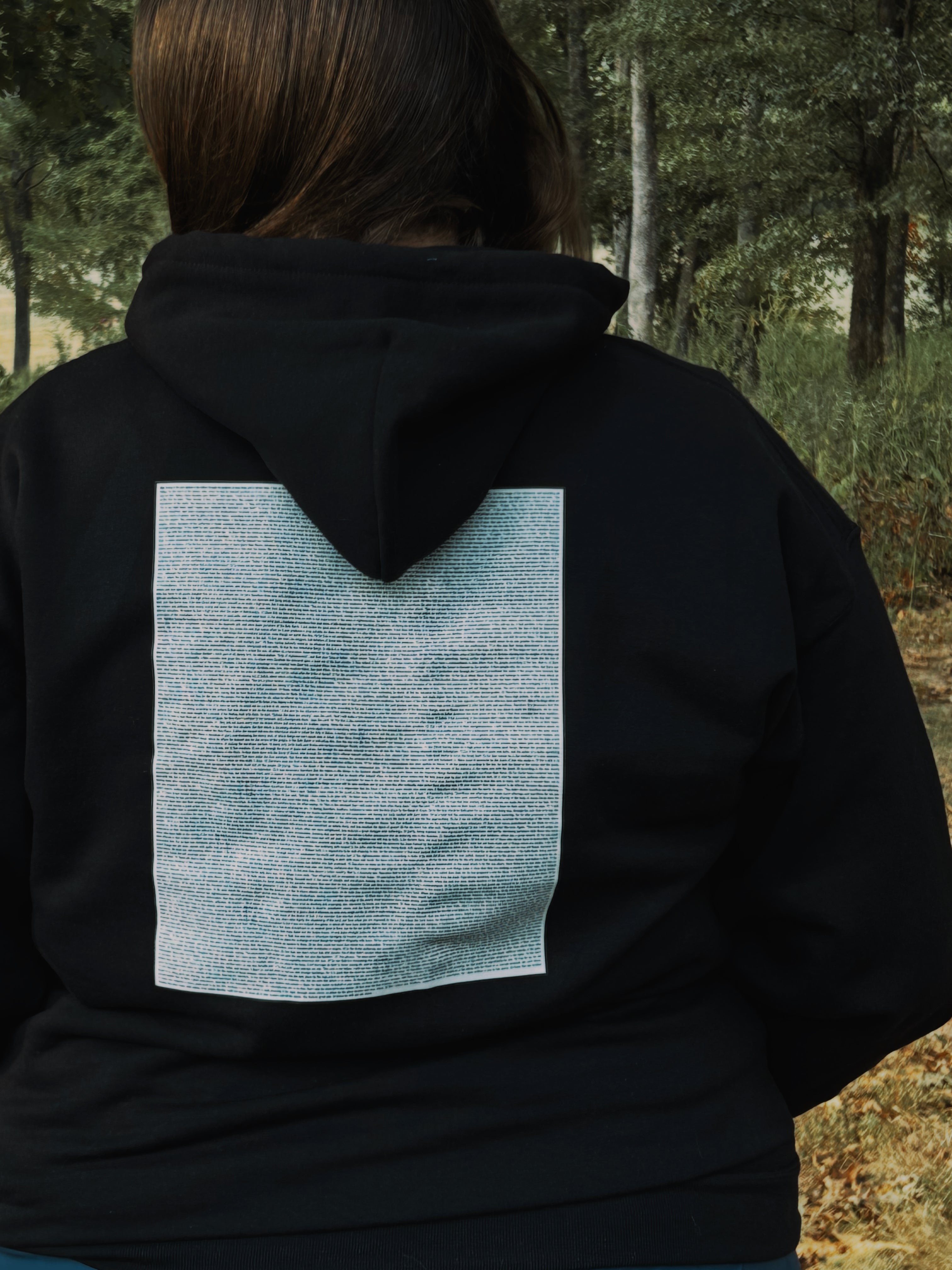 The Book of Hebrews Hoodie