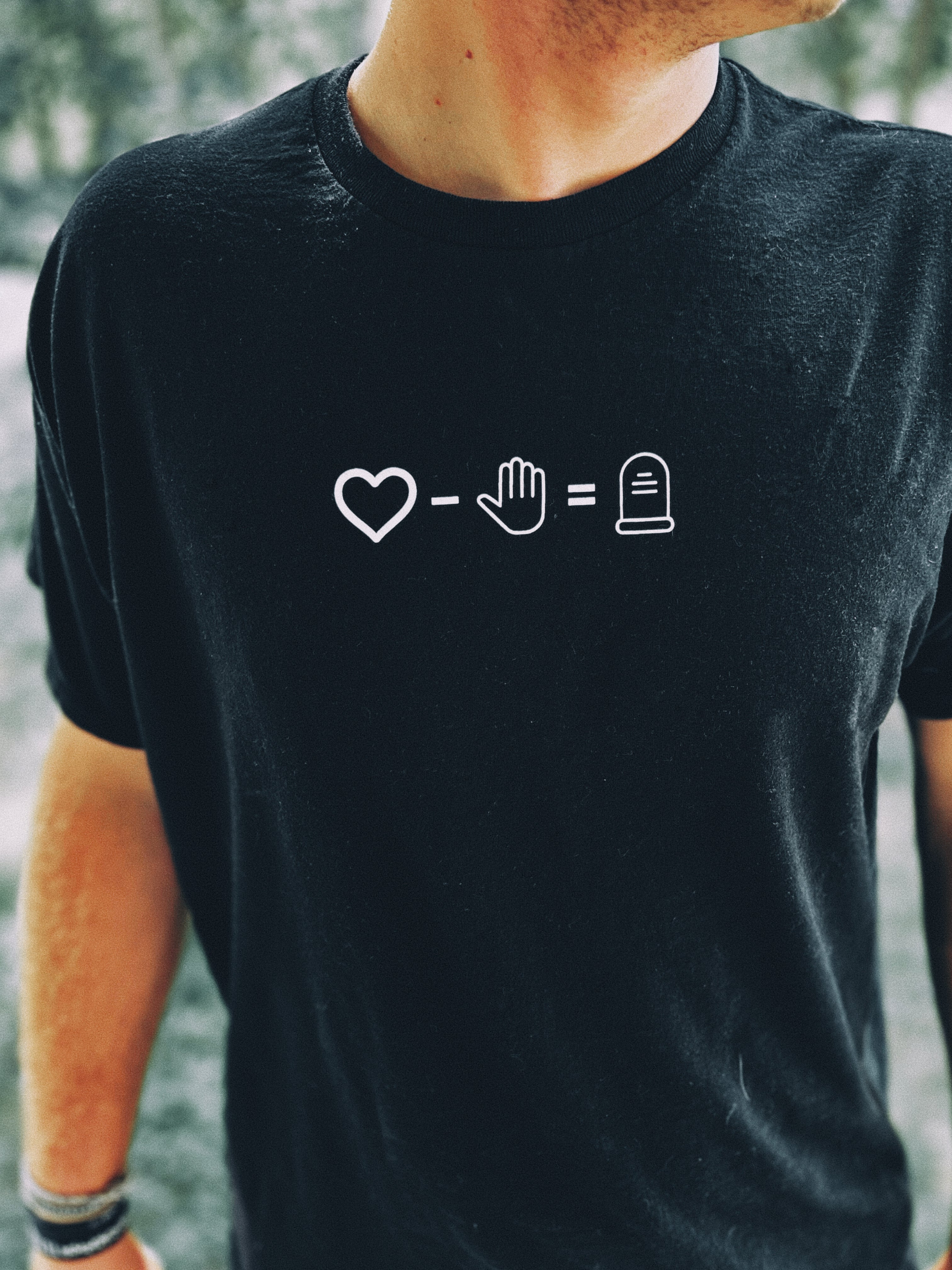 The Book of James Shirt