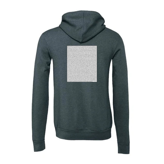 The Book of Titus Hoodie