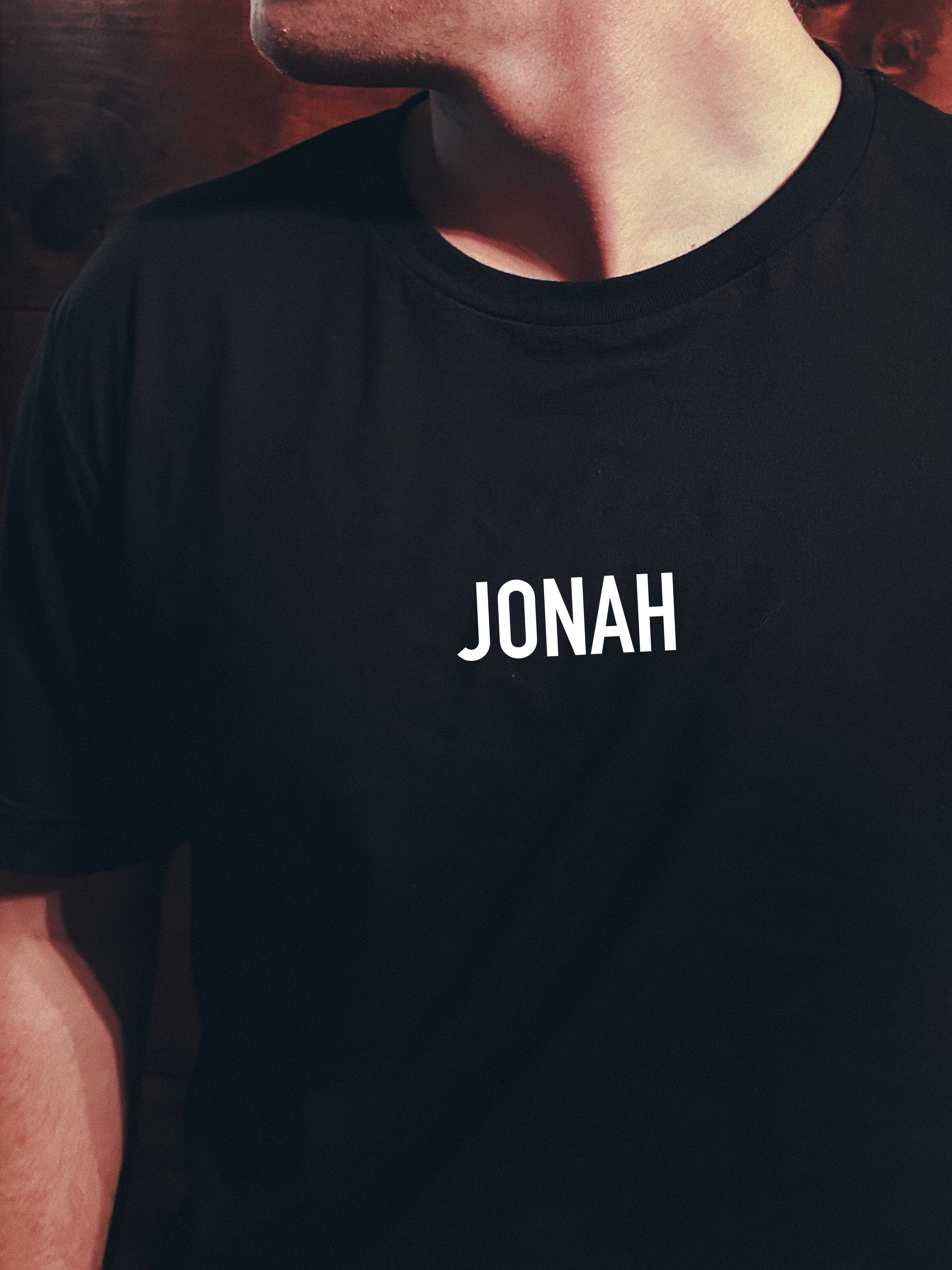 The Book of Jonah Shirt