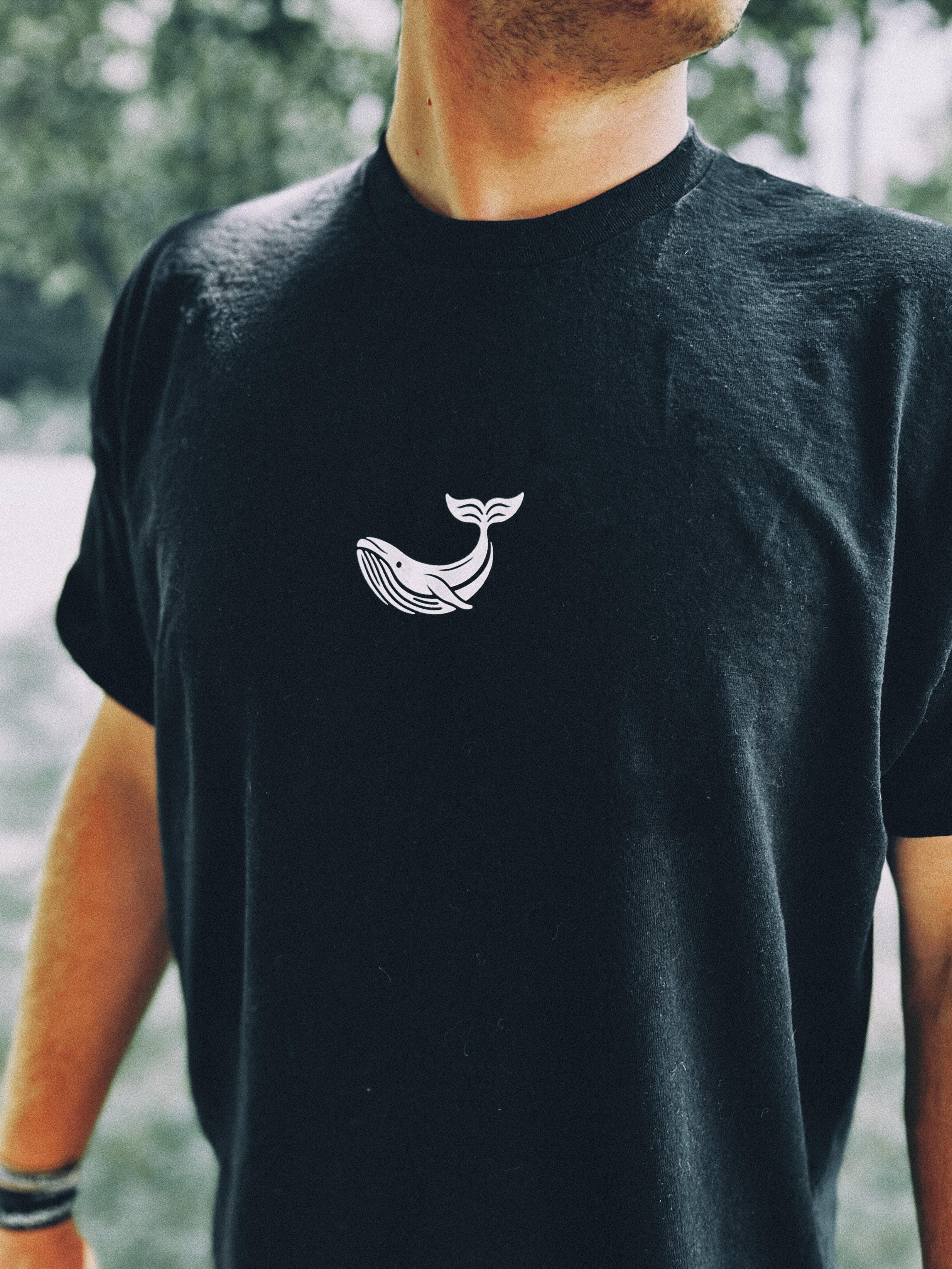 The Book of Jonah Shirt