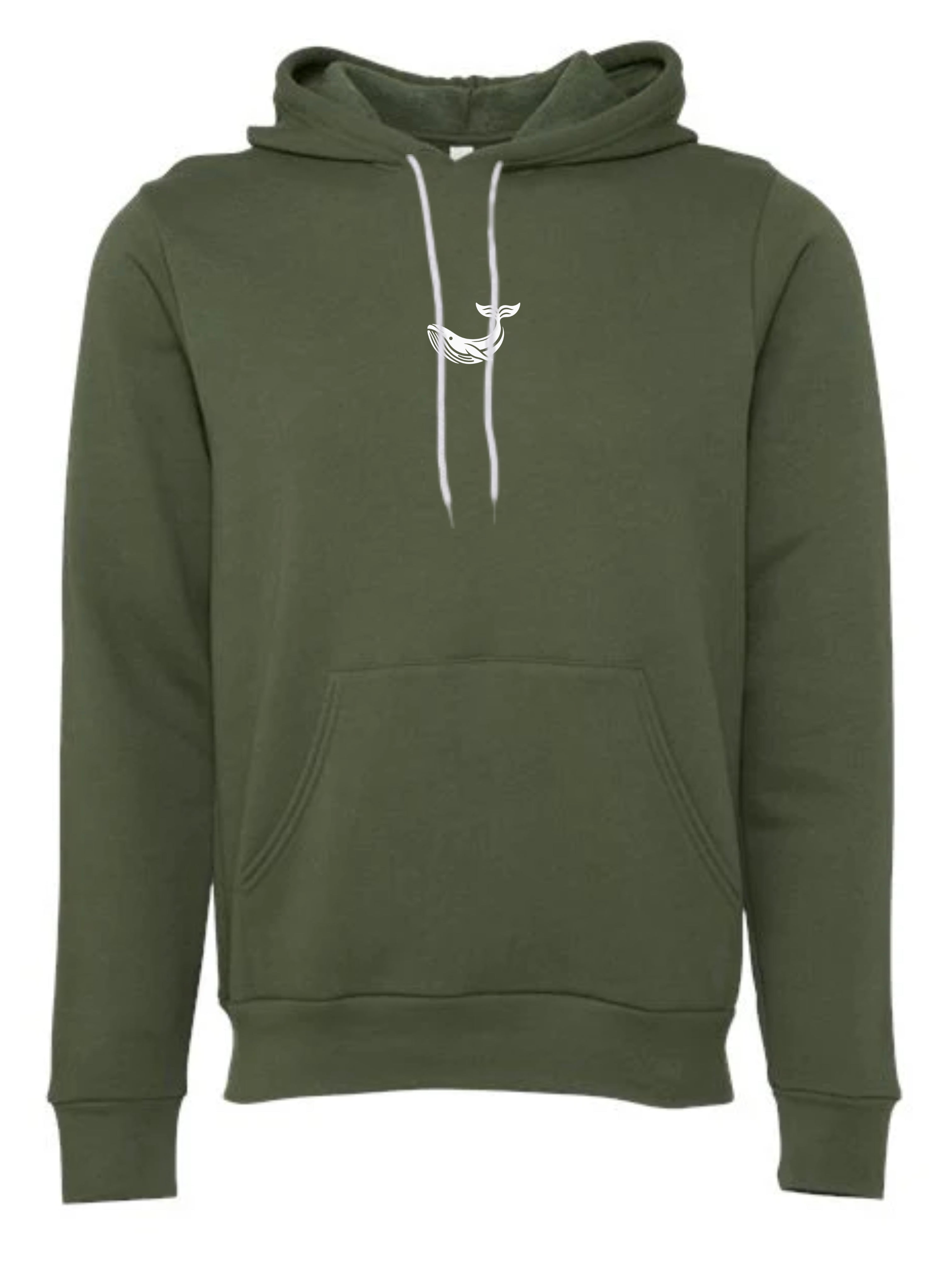 The Book of Jonah Hoodie