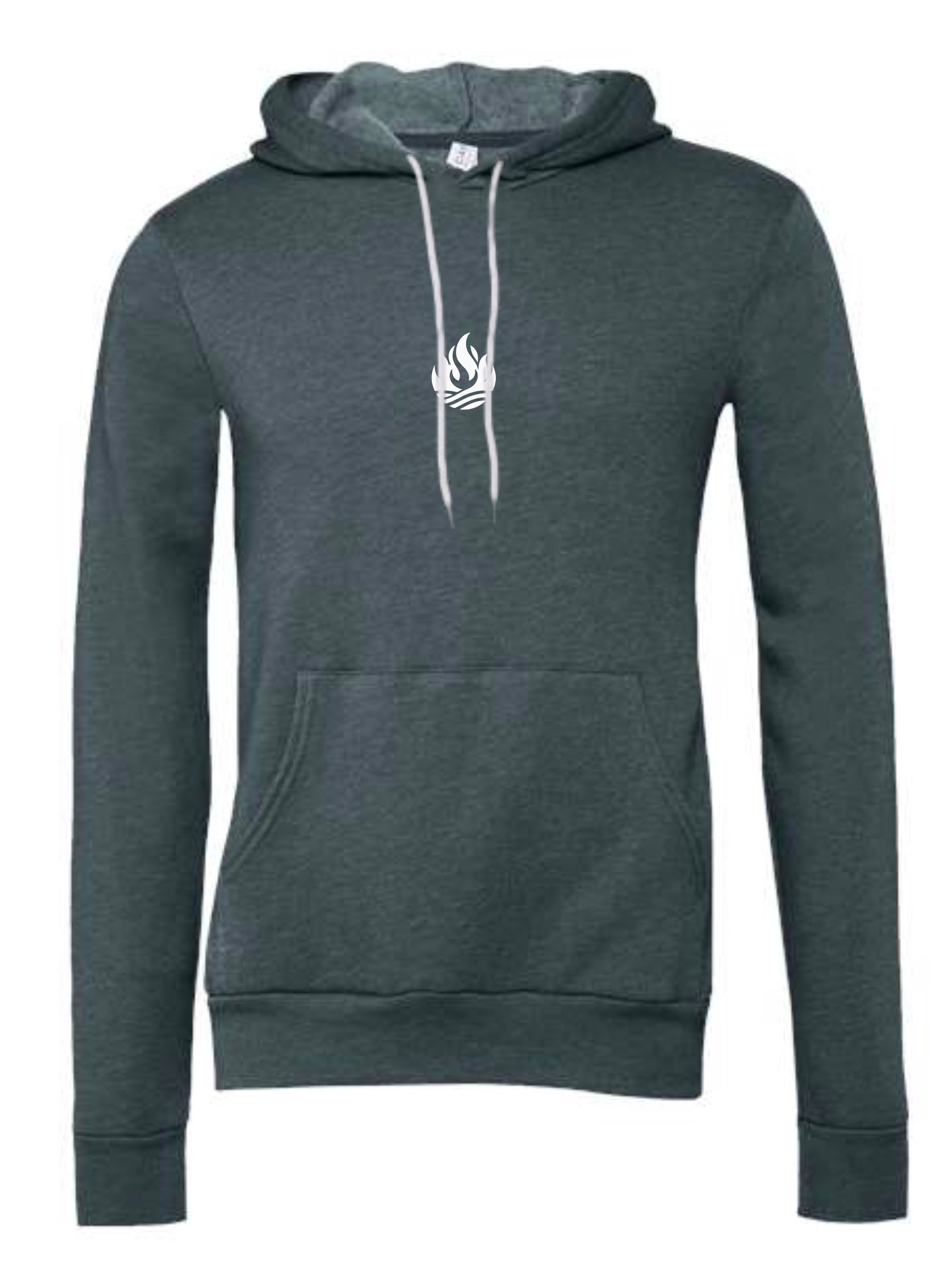 The Book of Jude Hoodie