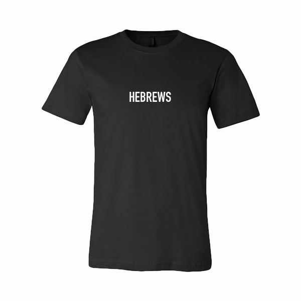 The Book of Hebrews Shirt