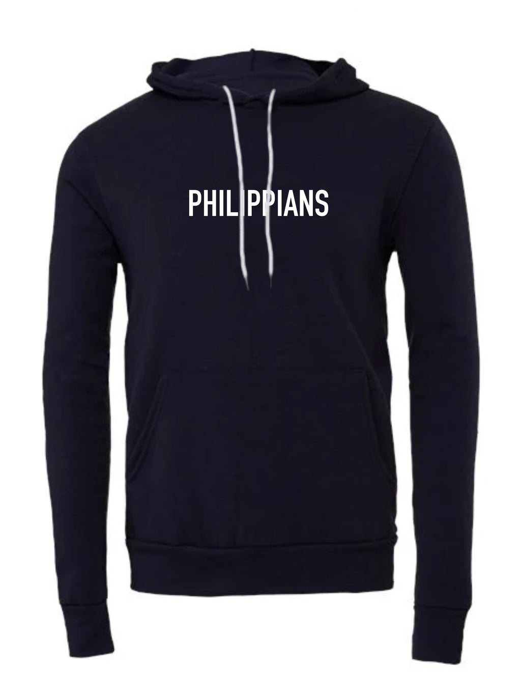 The Book of Philippians Hoodie