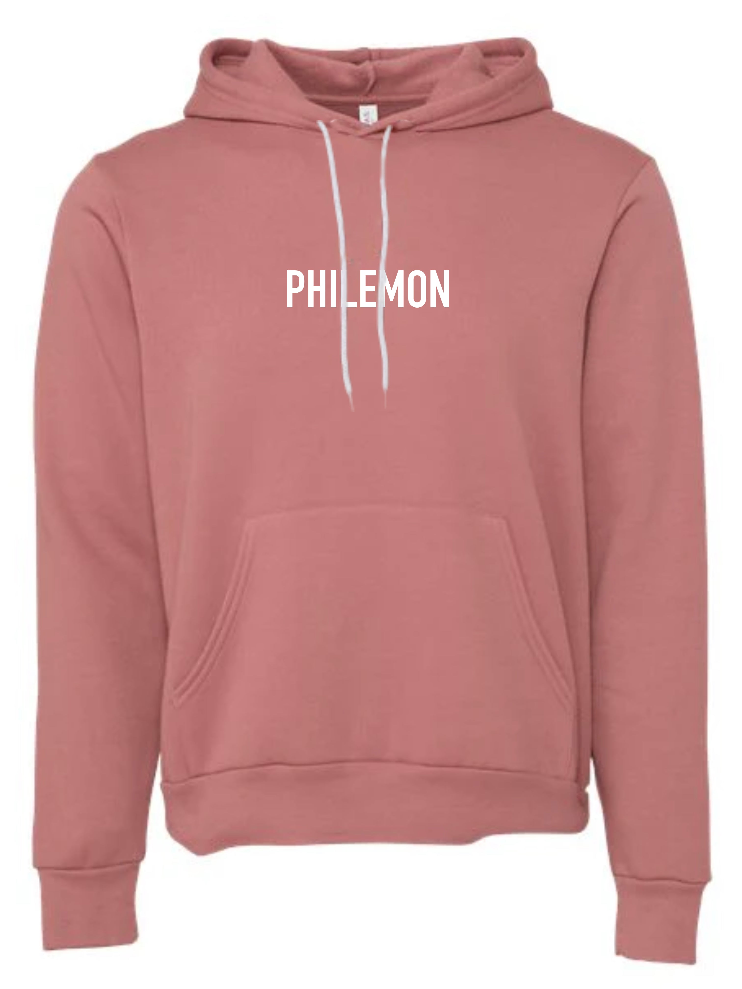 The Book of Philemon Hoodie
