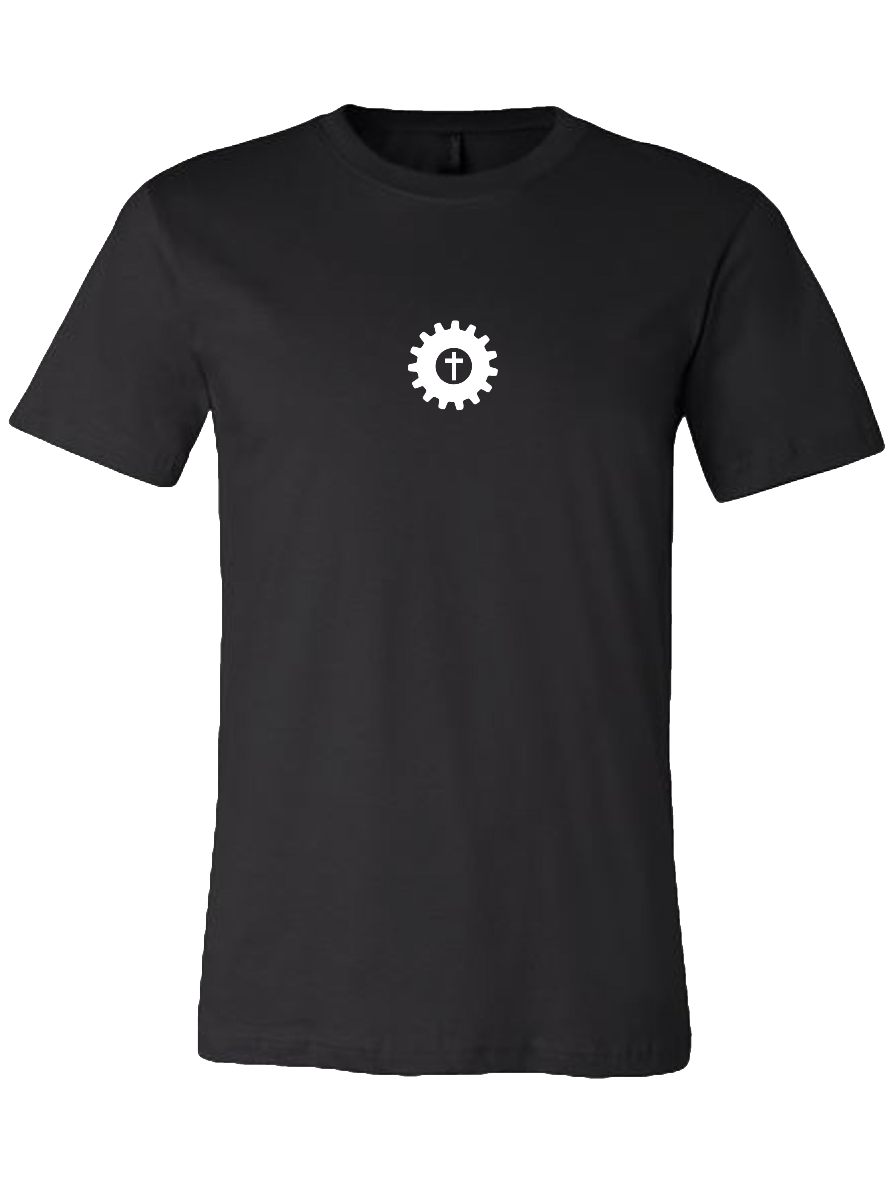 The Book of Romans Shirt