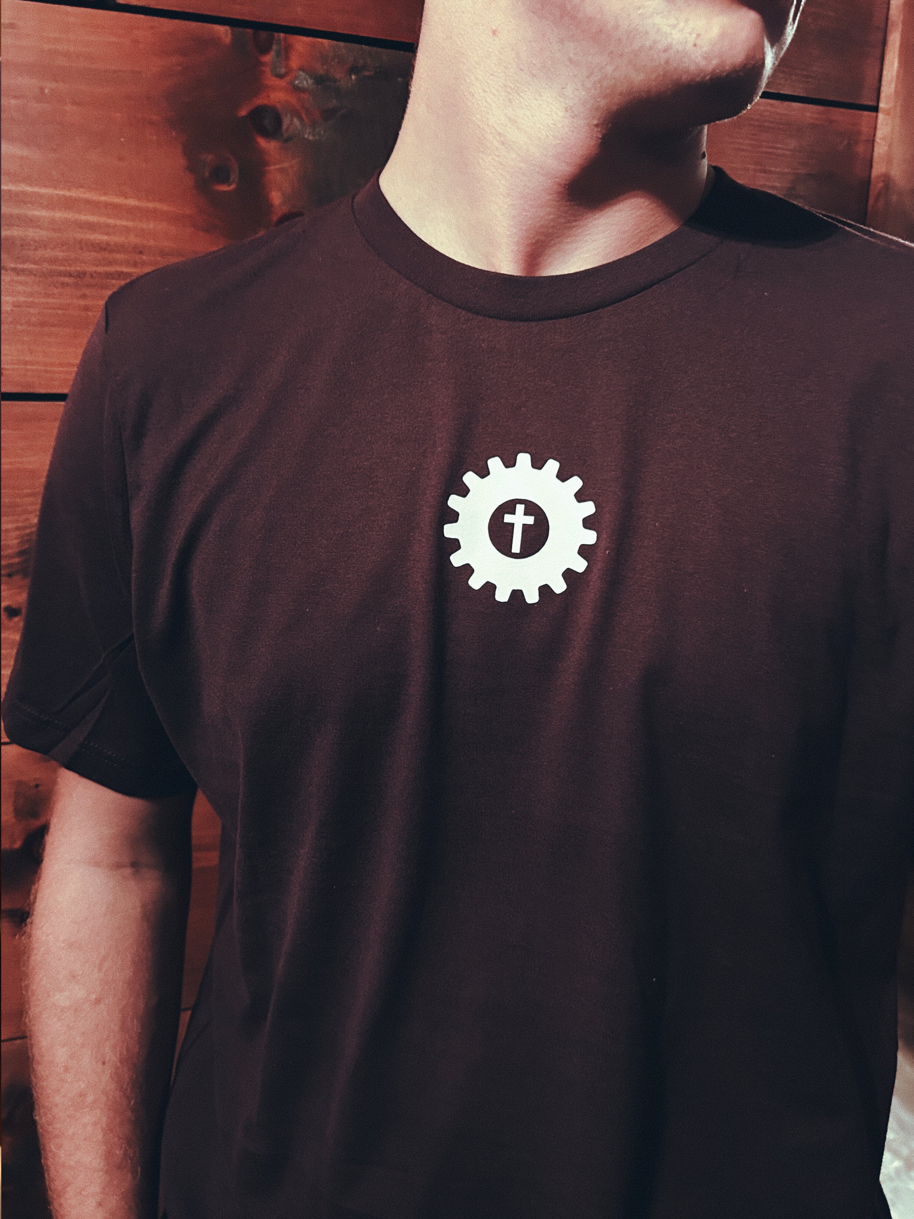 The Book of Romans Shirt