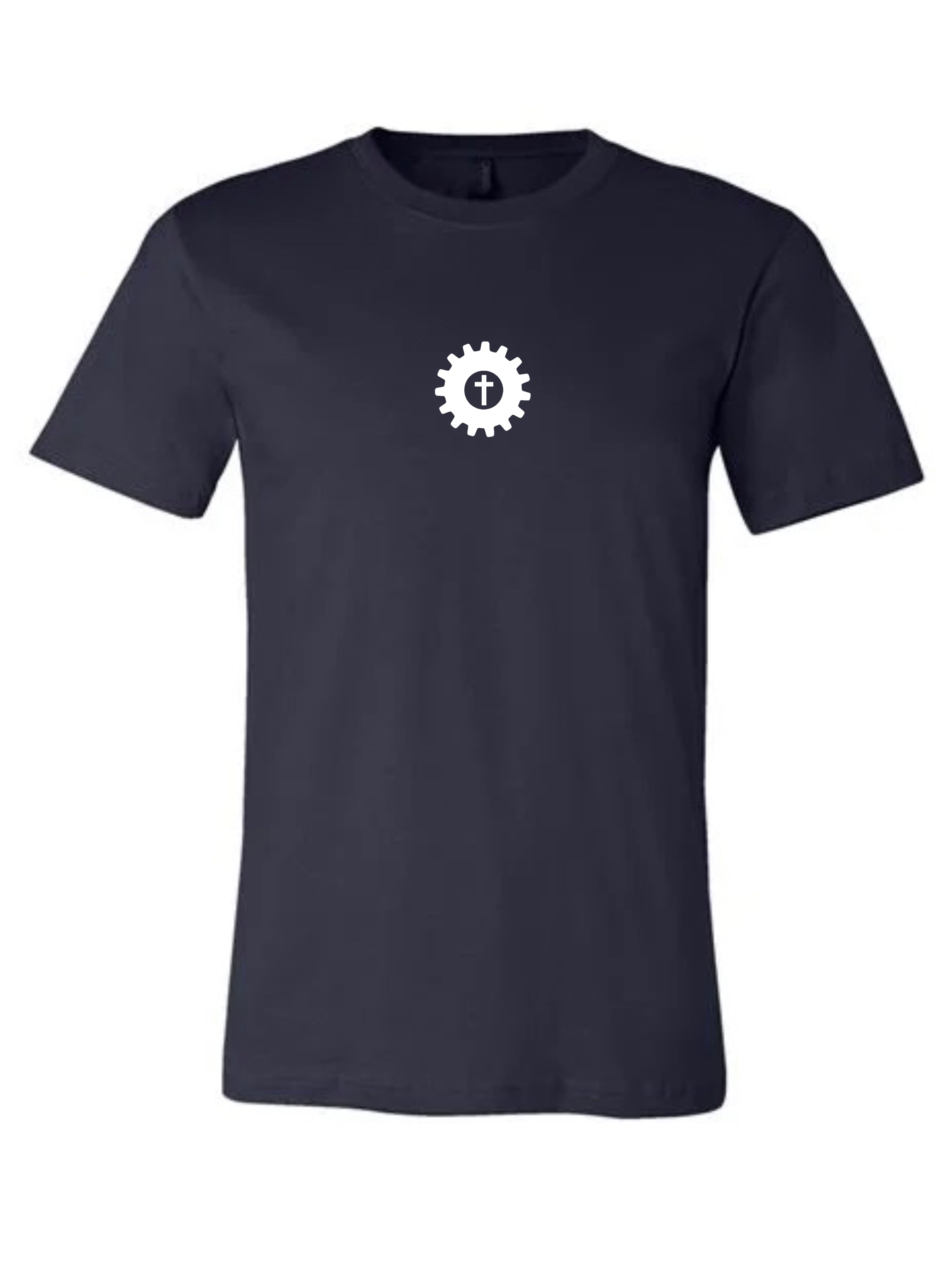 The Book of Romans Shirt