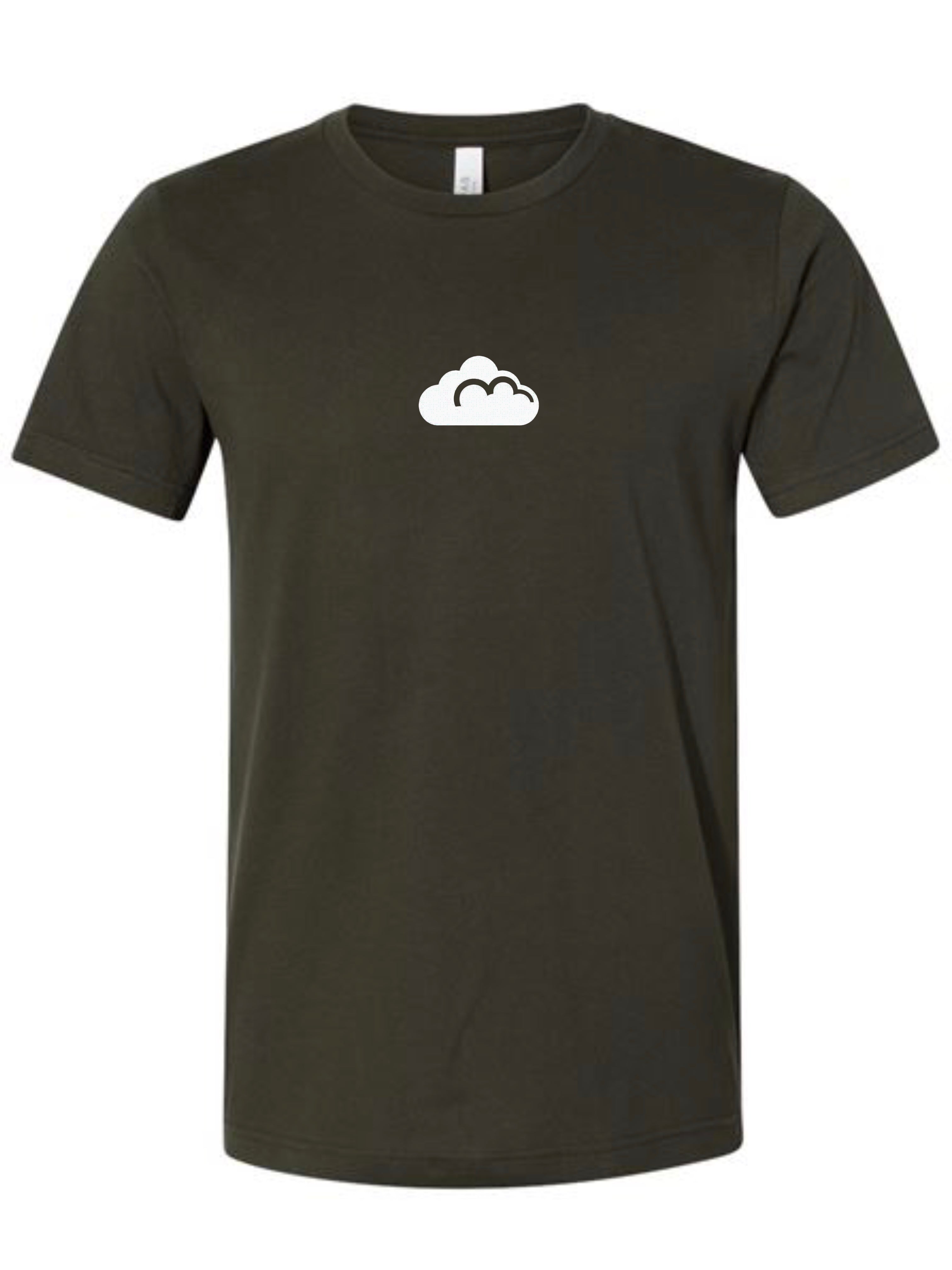 The Books of 1-2 Thessalonians Shirt