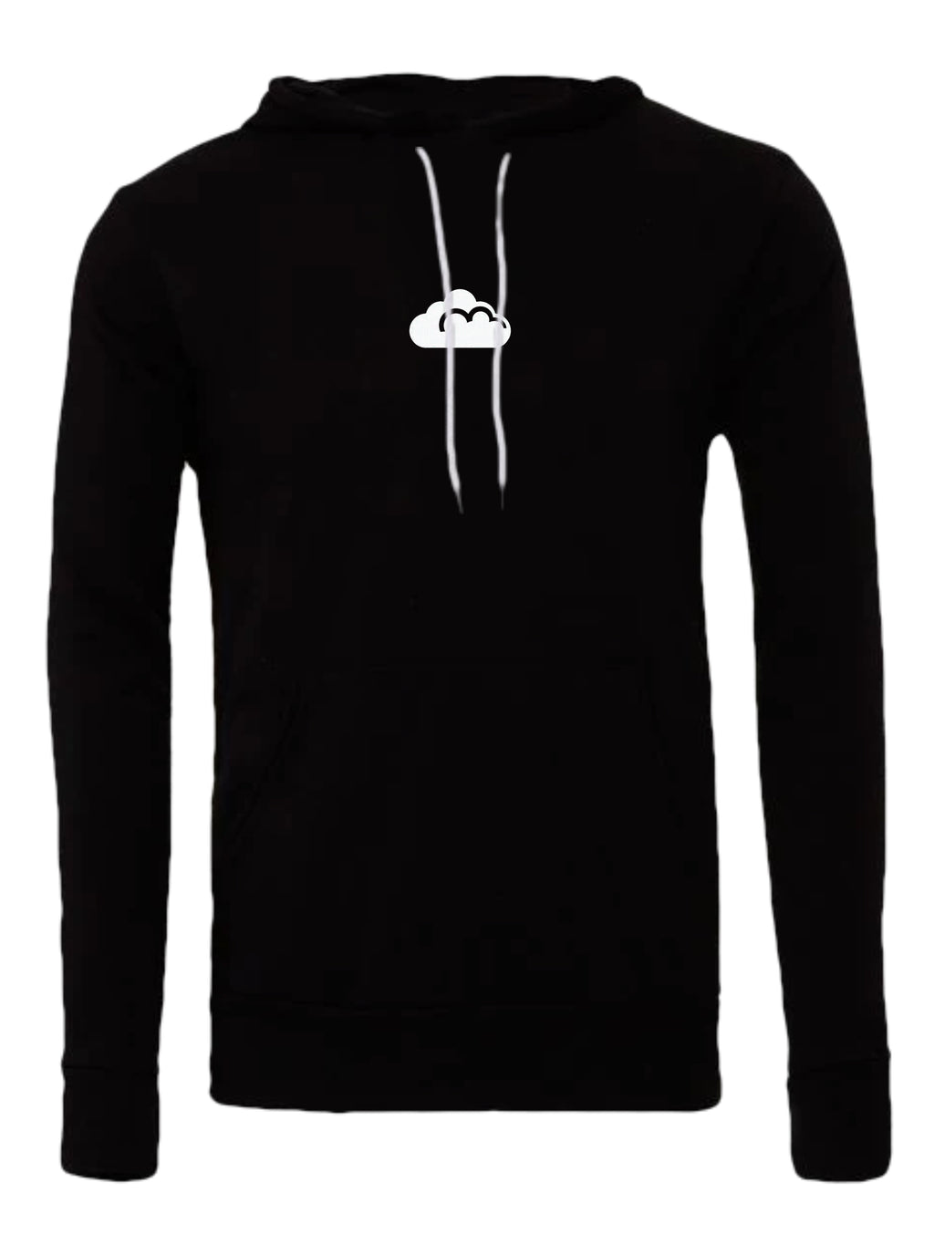 The Books of 1 and 2 Thessalonians Hoodie