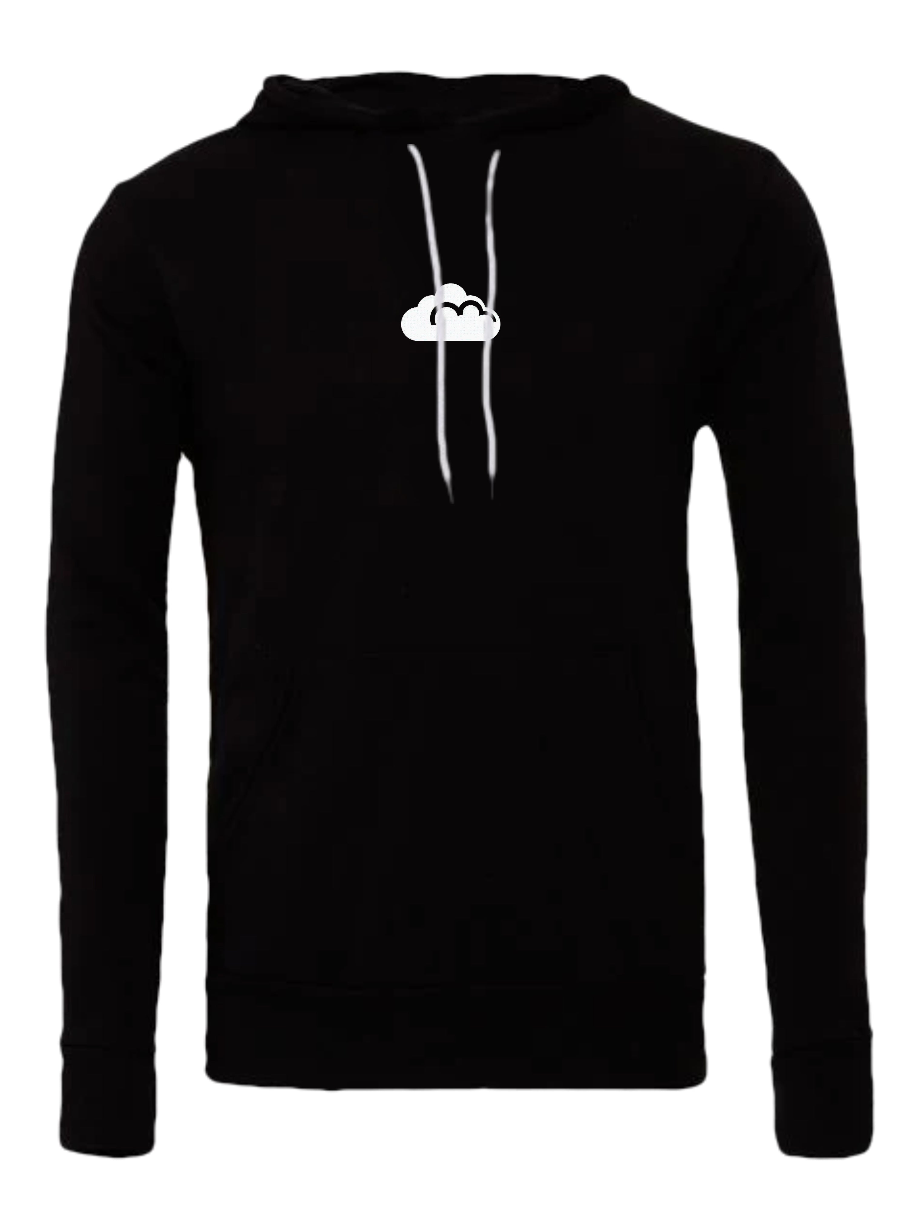 The Books of 1 and 2 Thessalonians Hoodie