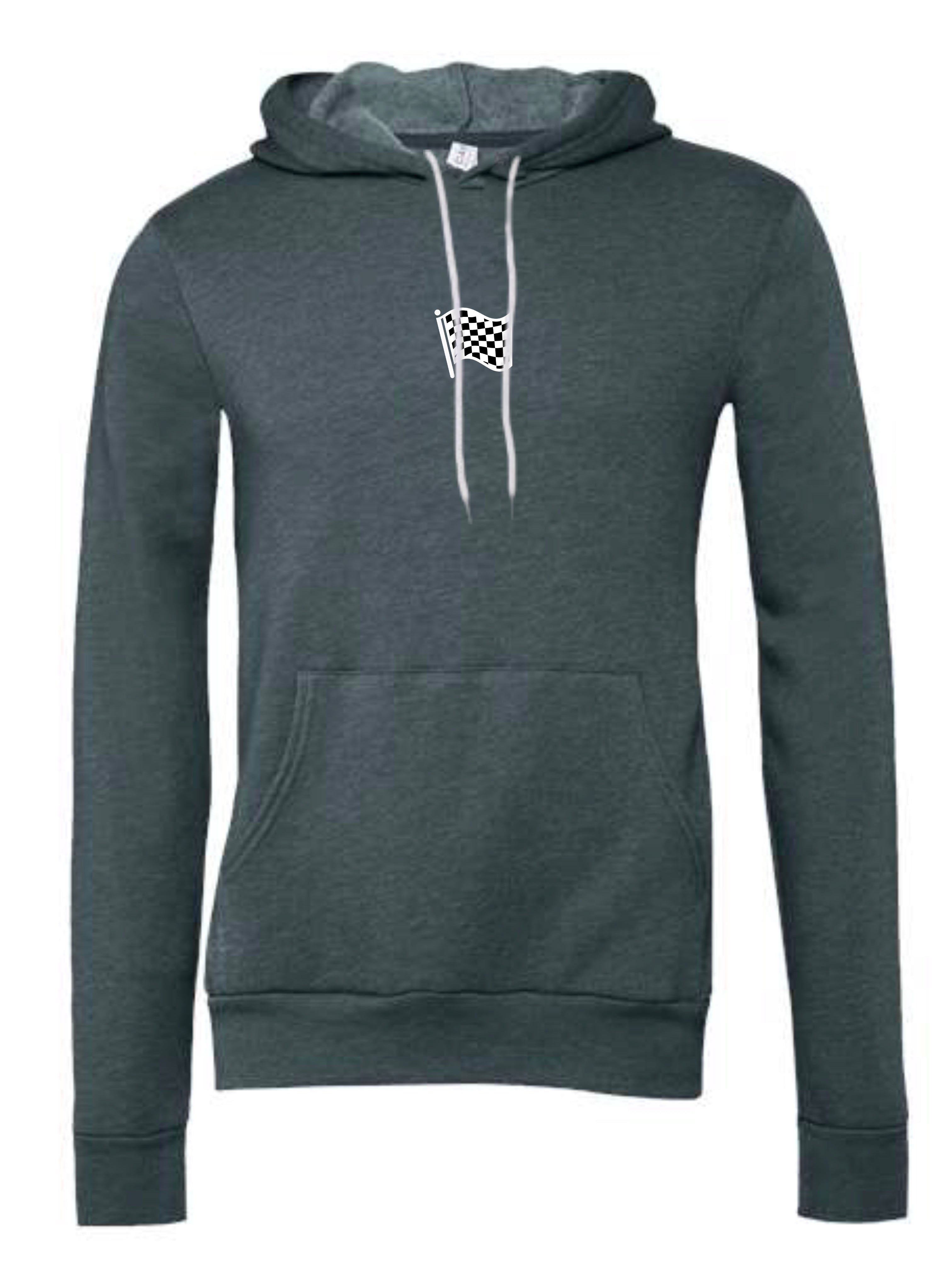 The Books of 1 and 2 Timothy Hoodie