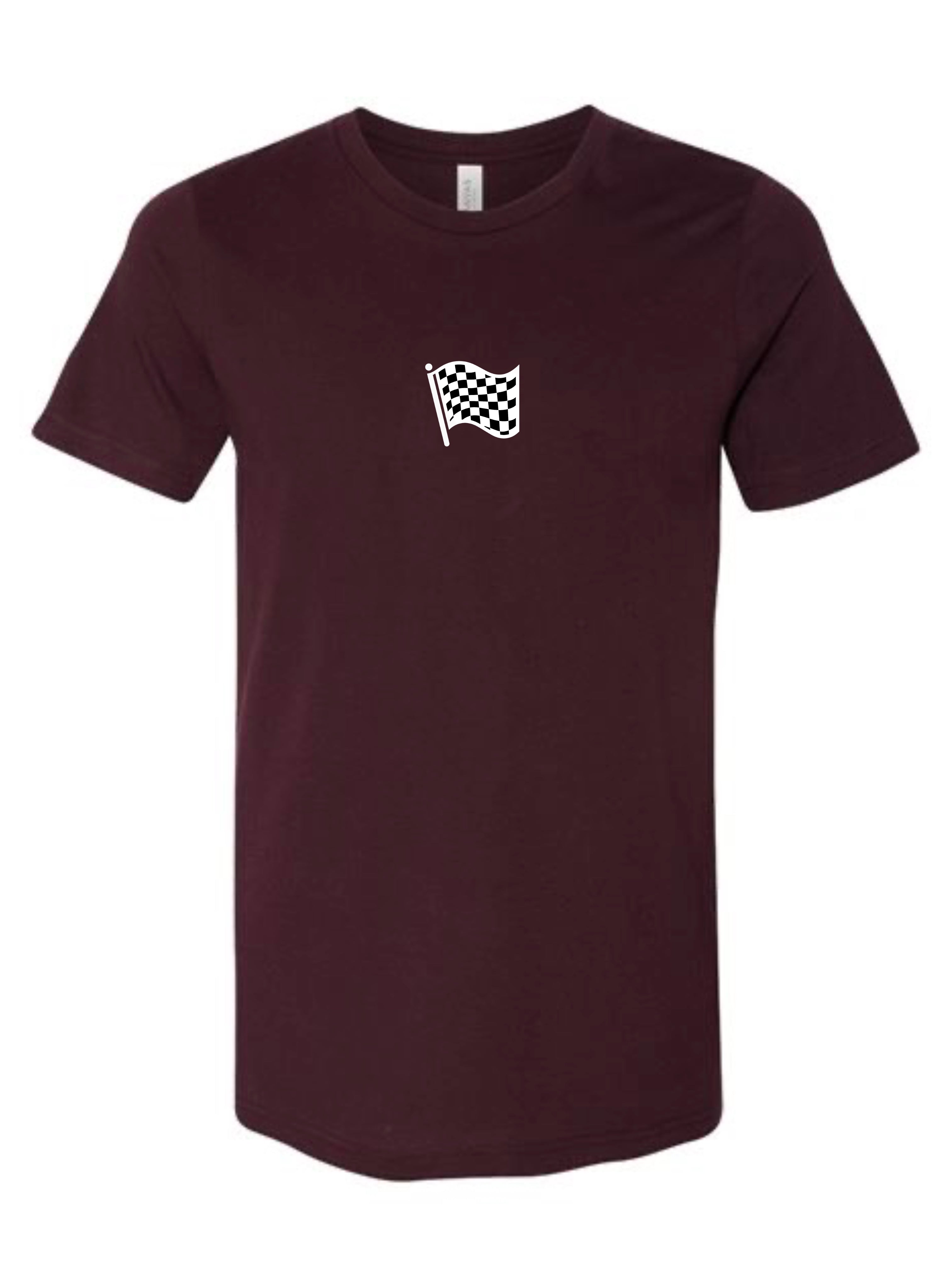 The Books of 1-2 Timothy Shirt