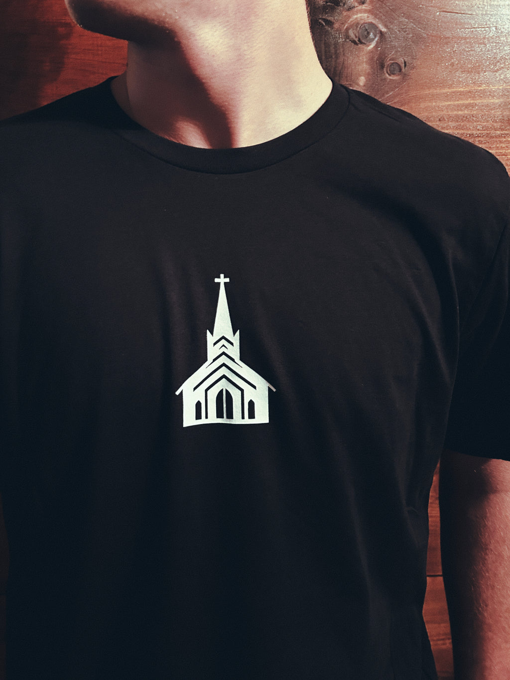 The Book of Titus Shirt