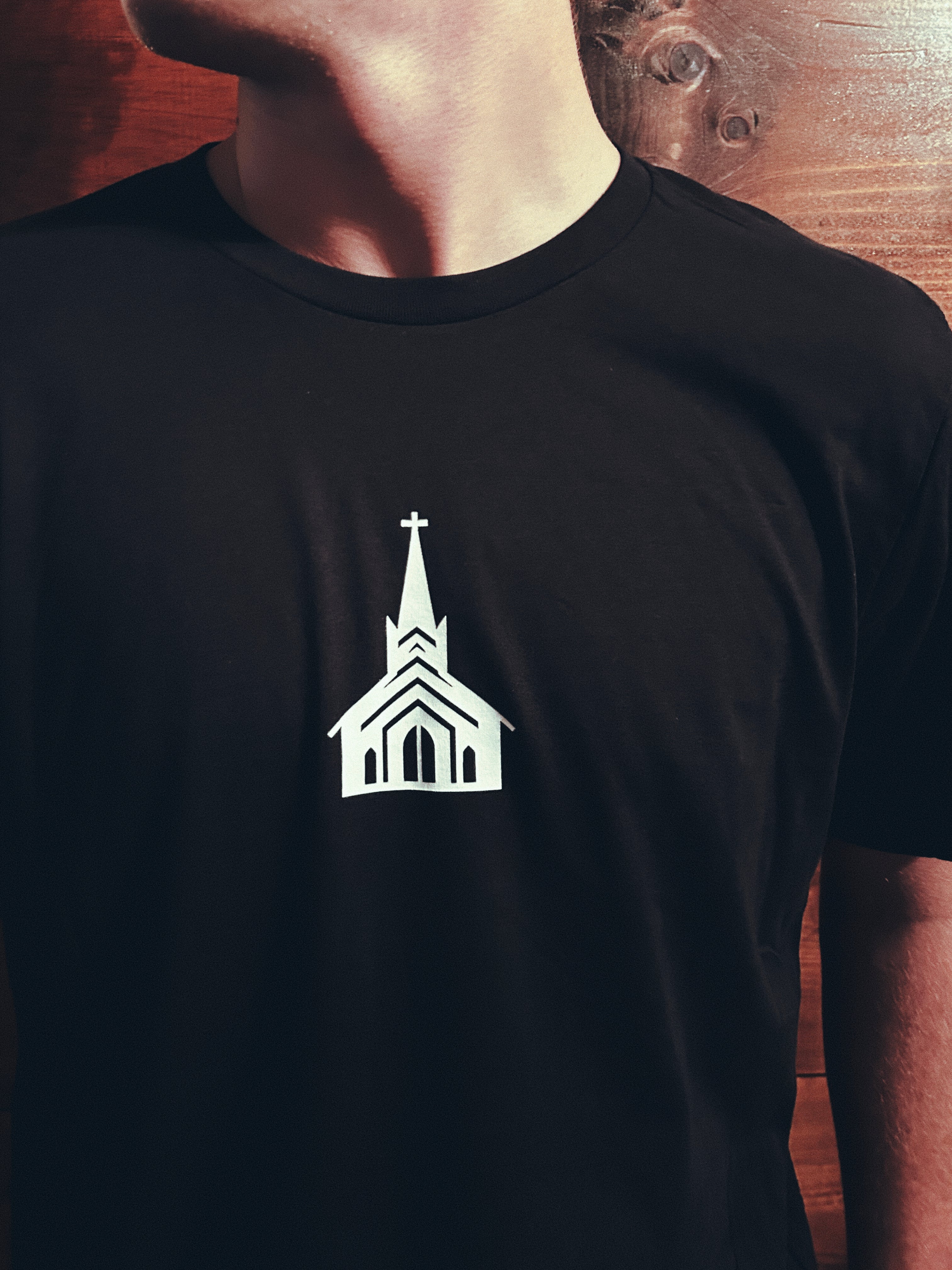 The Book of Titus Shirt