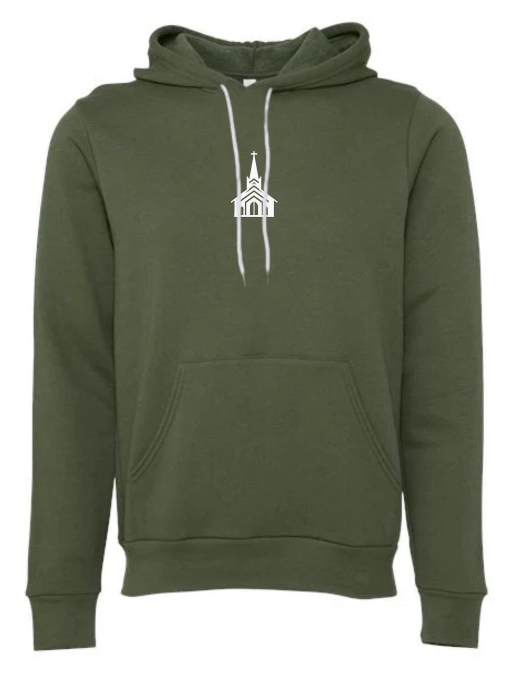 The Book of Titus Hoodie